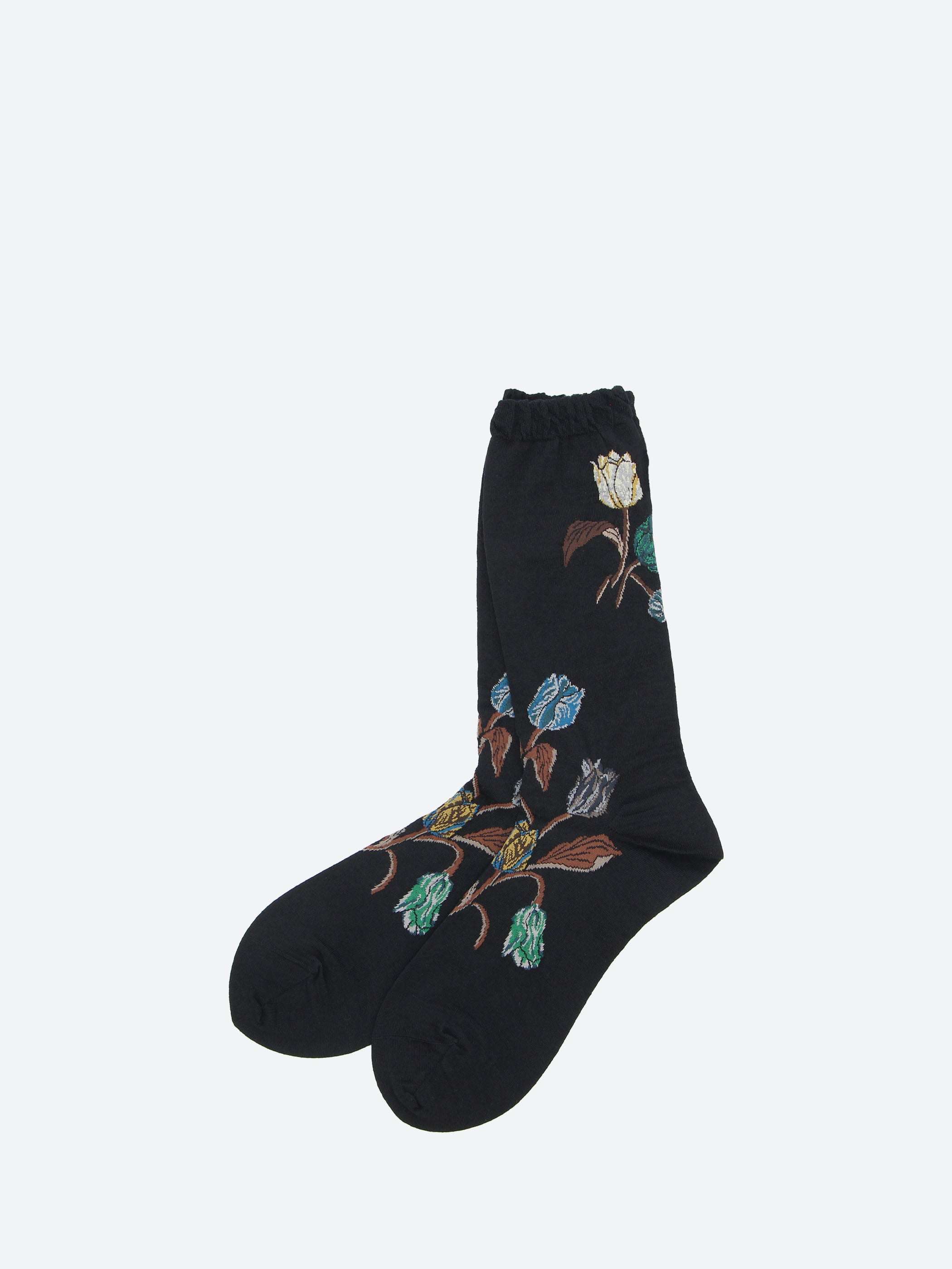 Bouquet Tulip Socks