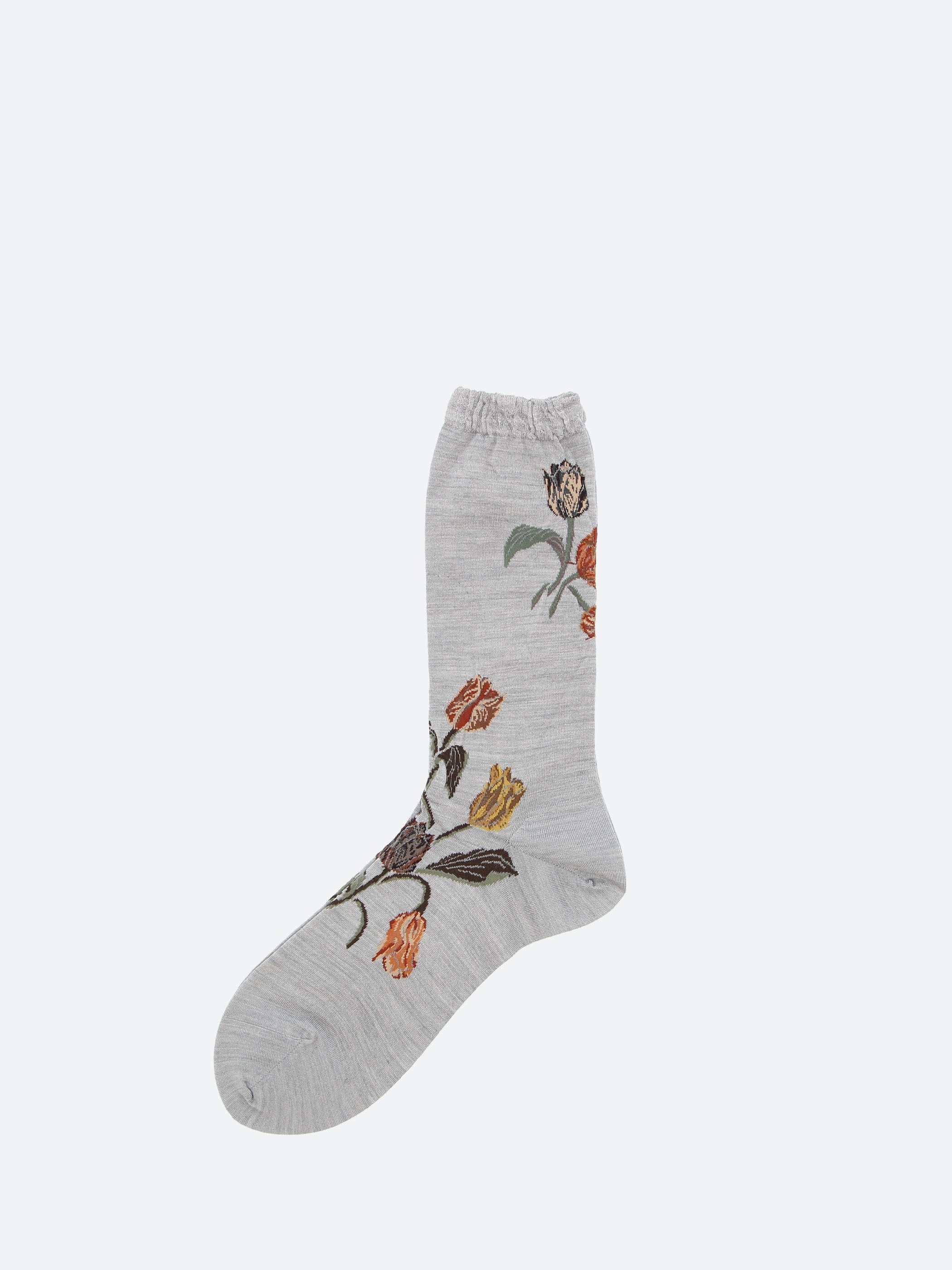 Bouquet Tulip Socks