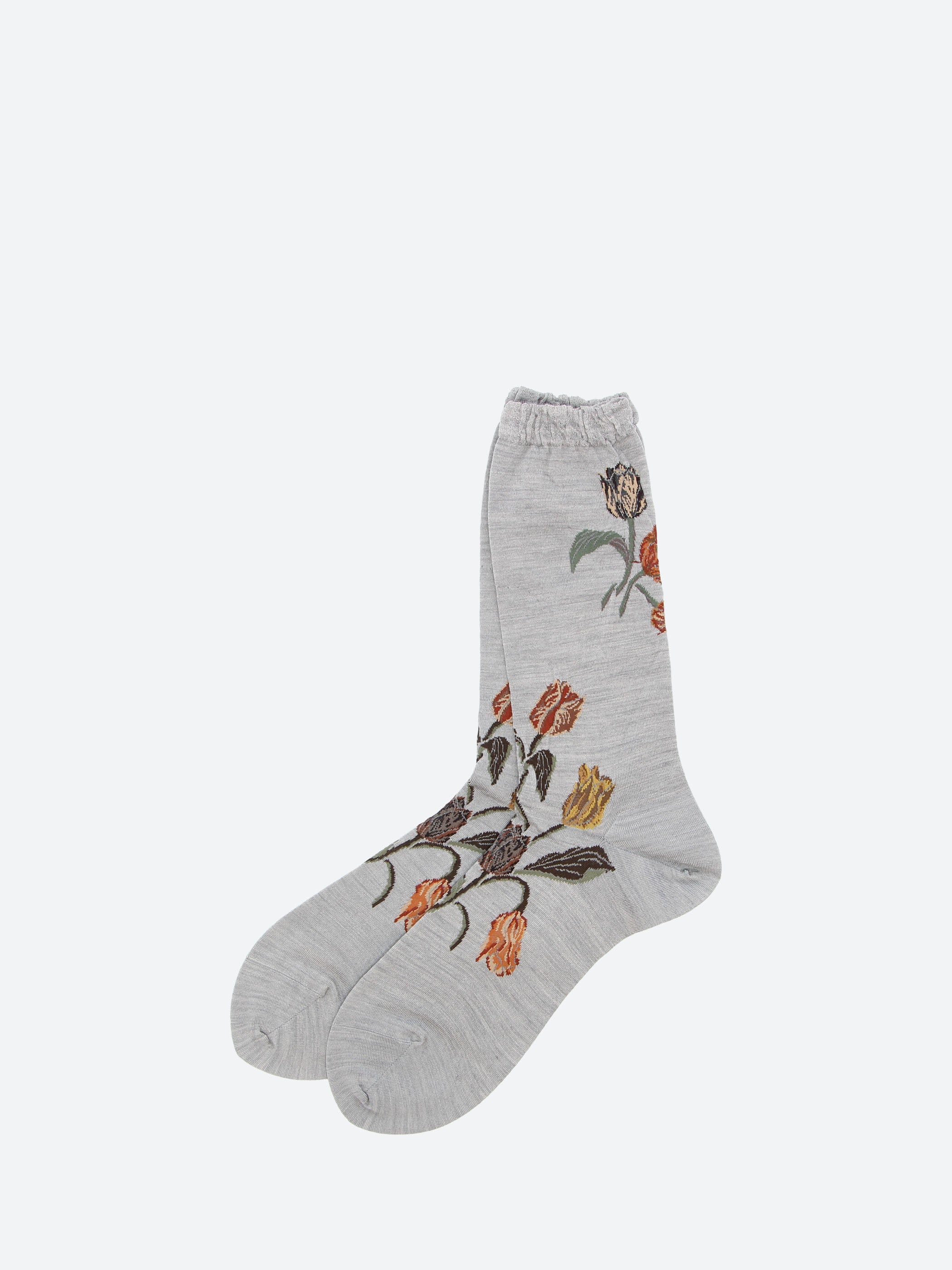 Bouquet Tulip Socks