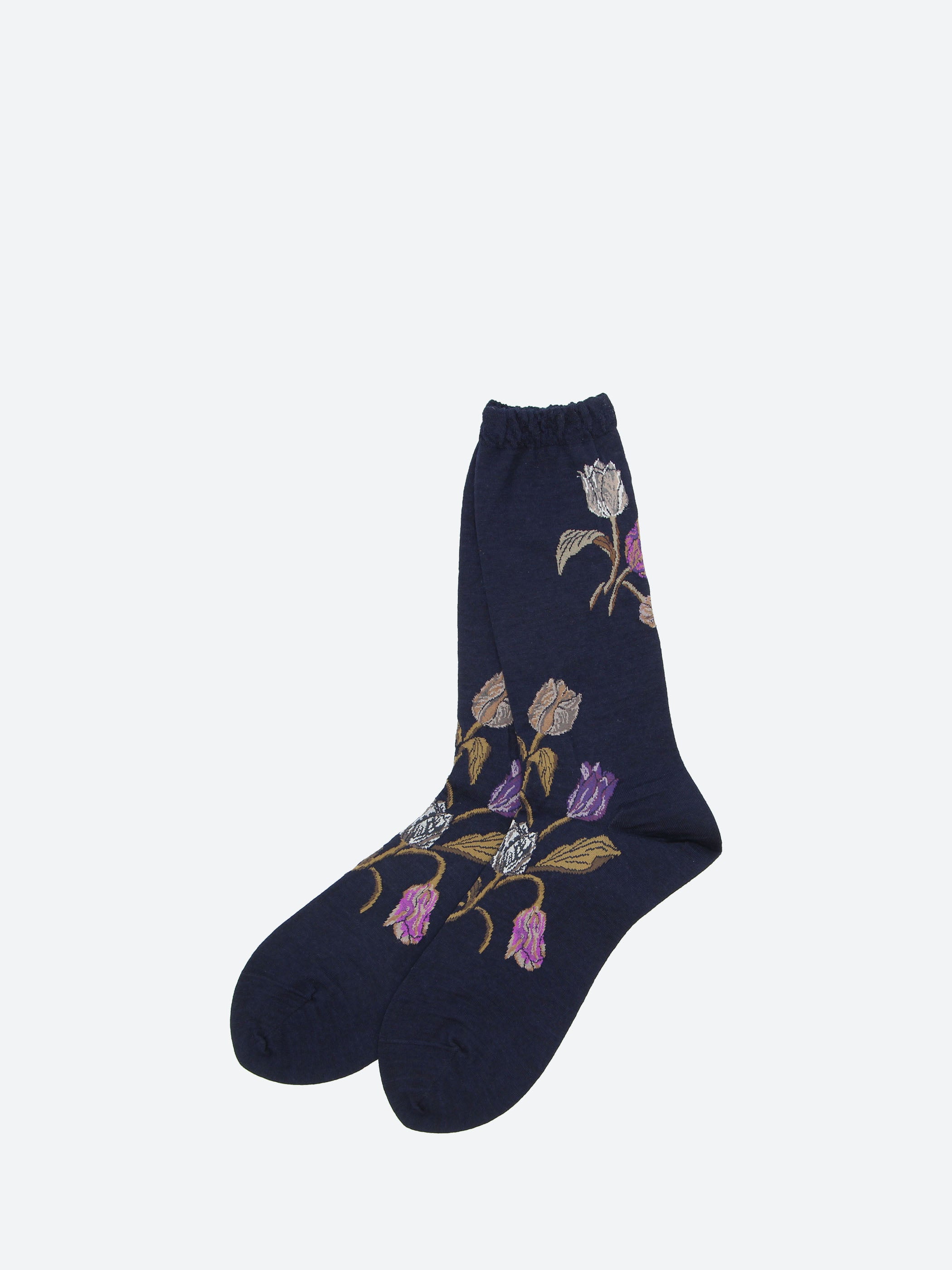 Bouquet Tulip Socks
