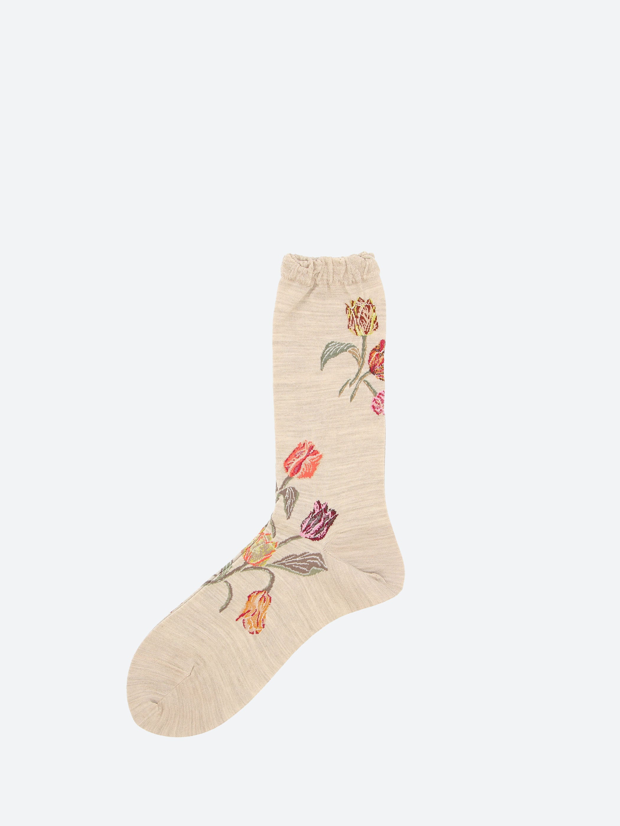Bouquet Tulip Socks