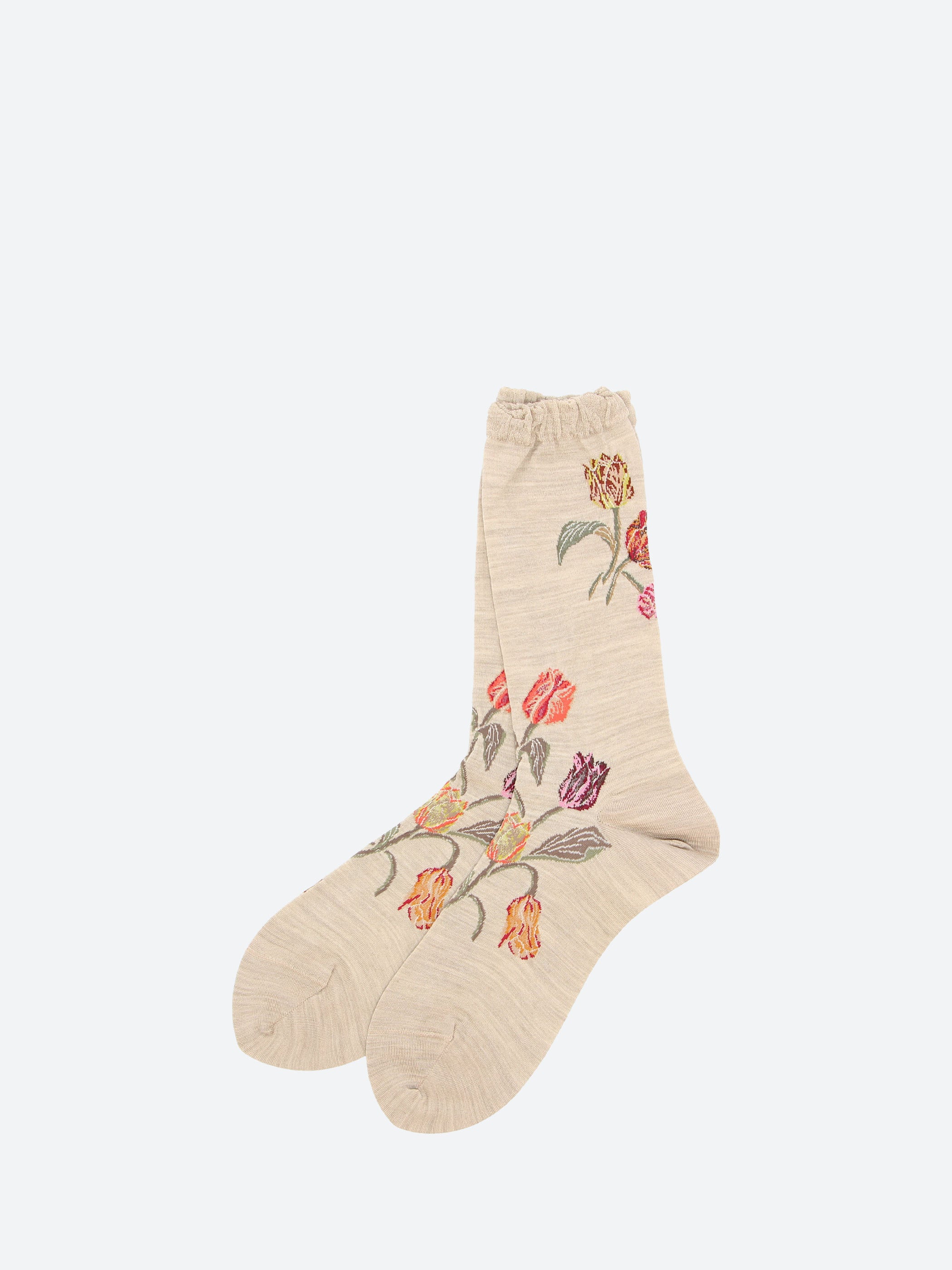 Bouquet Tulip Socks