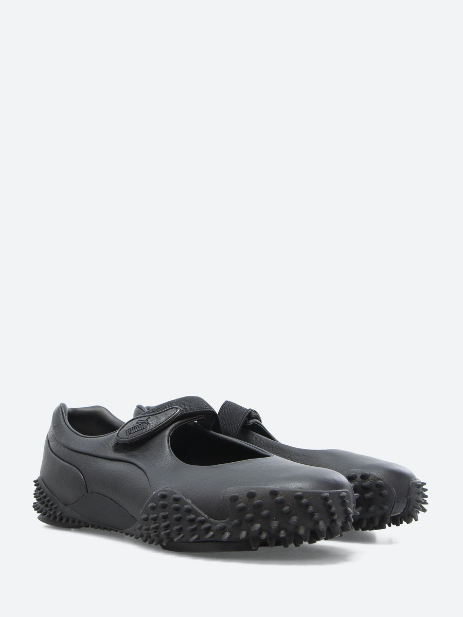 PUMA - Mostro Fey in Black – gravitypope
