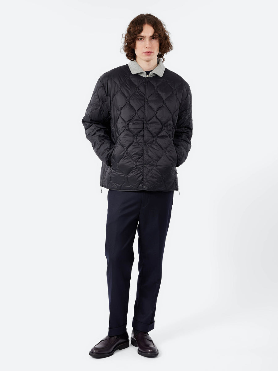 White Mountaineering x TAION 10th Anniversary Collaboration Down