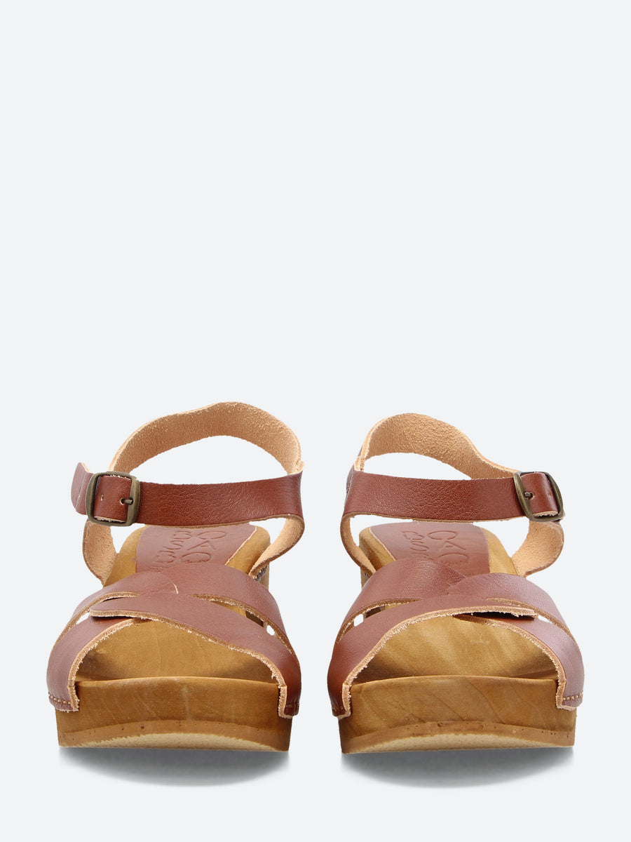 Bosabo - 504 in Cognac Vegetal – gravitypope