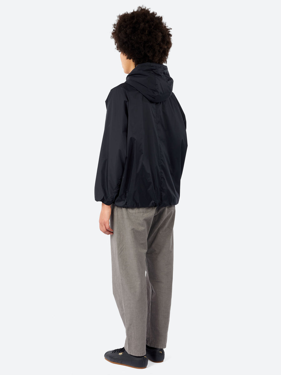 Women's Insulation Hooded Jacket – gravitypope