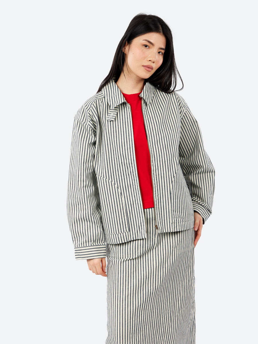Sarahwear - Hickory Drizzler Jacket – gravitypope