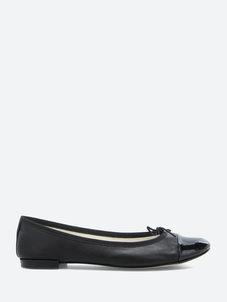 Repetto - Myth Flora in Noir – gravitypope