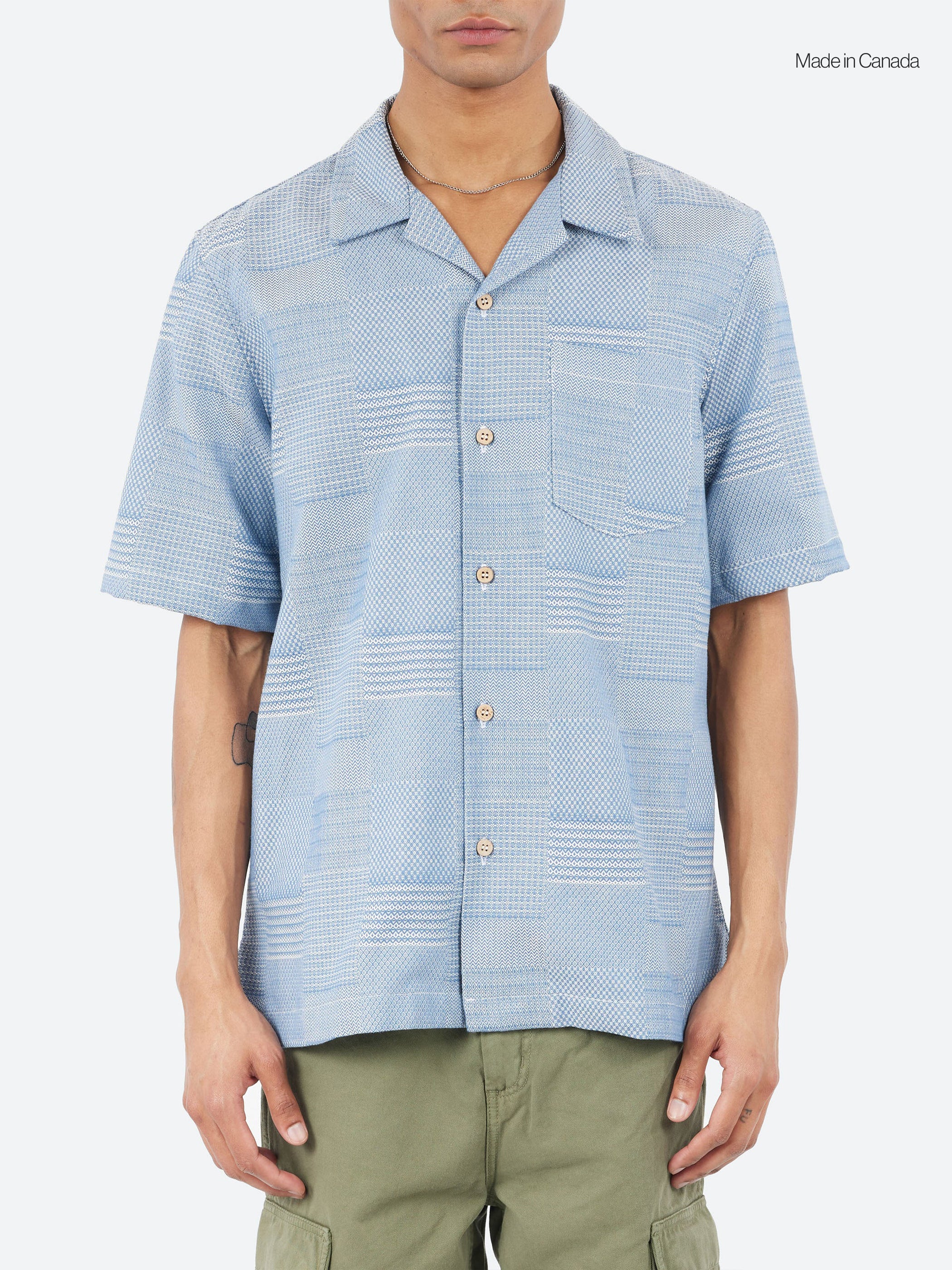 Aloha Shirt