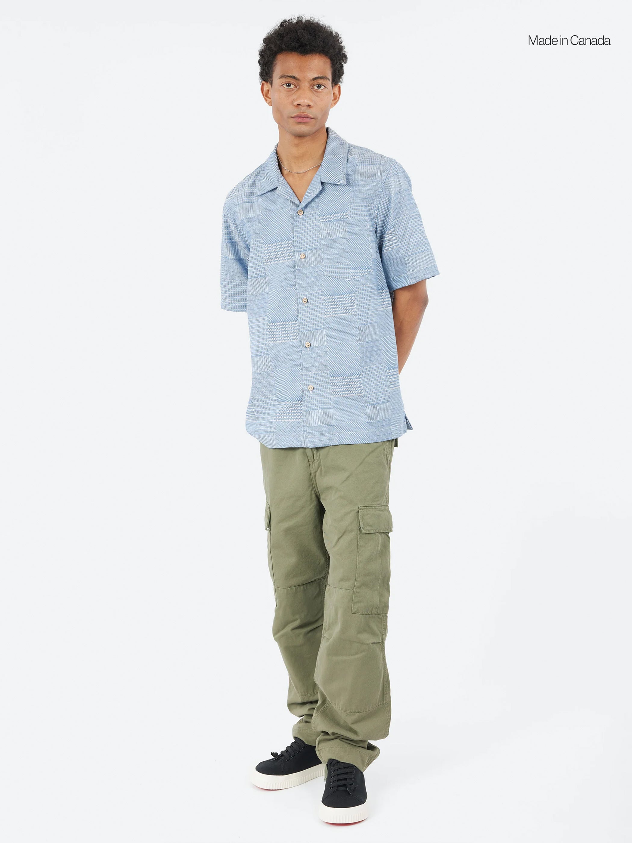 Aloha Shirt