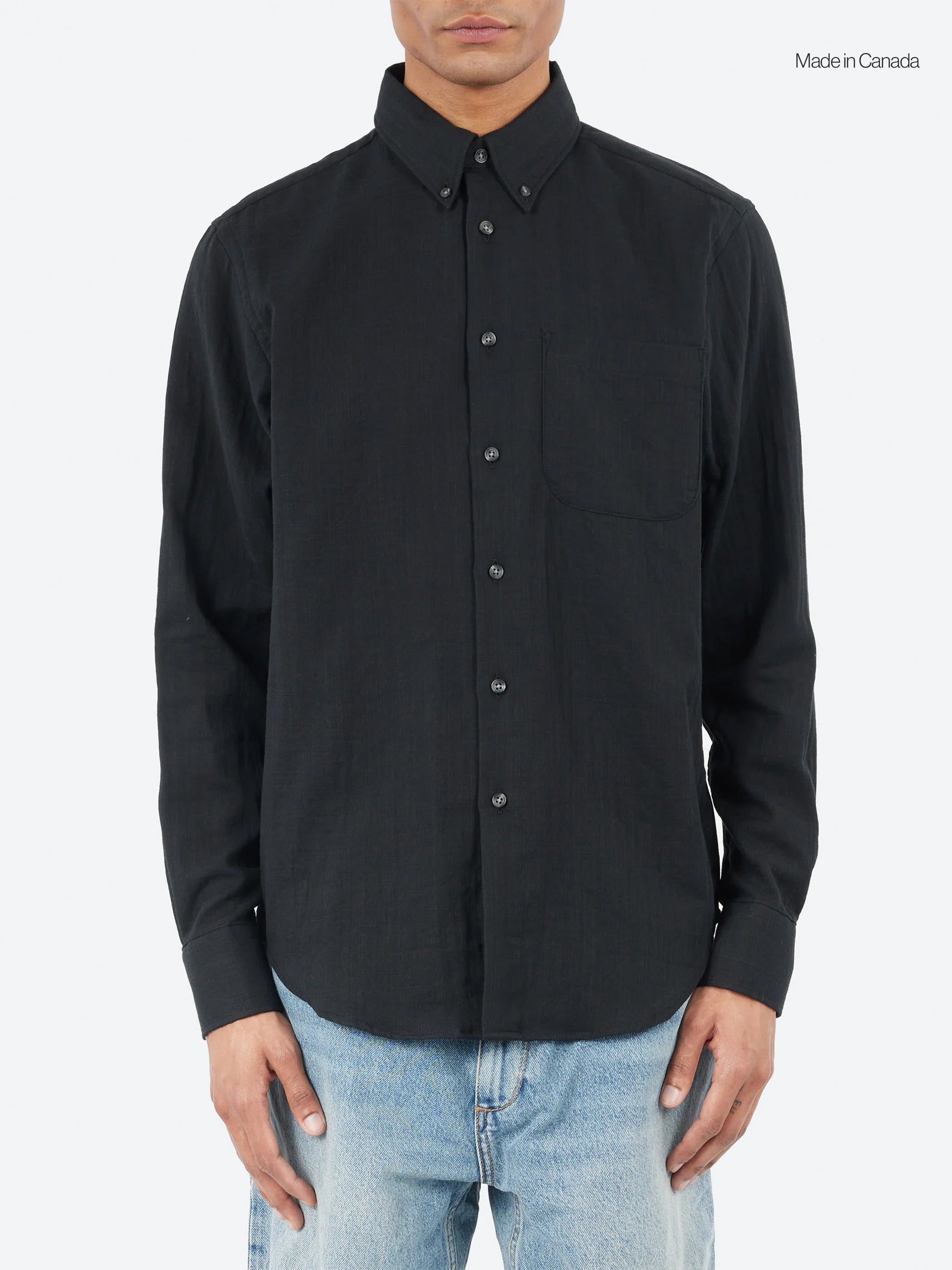 Easy Shirt