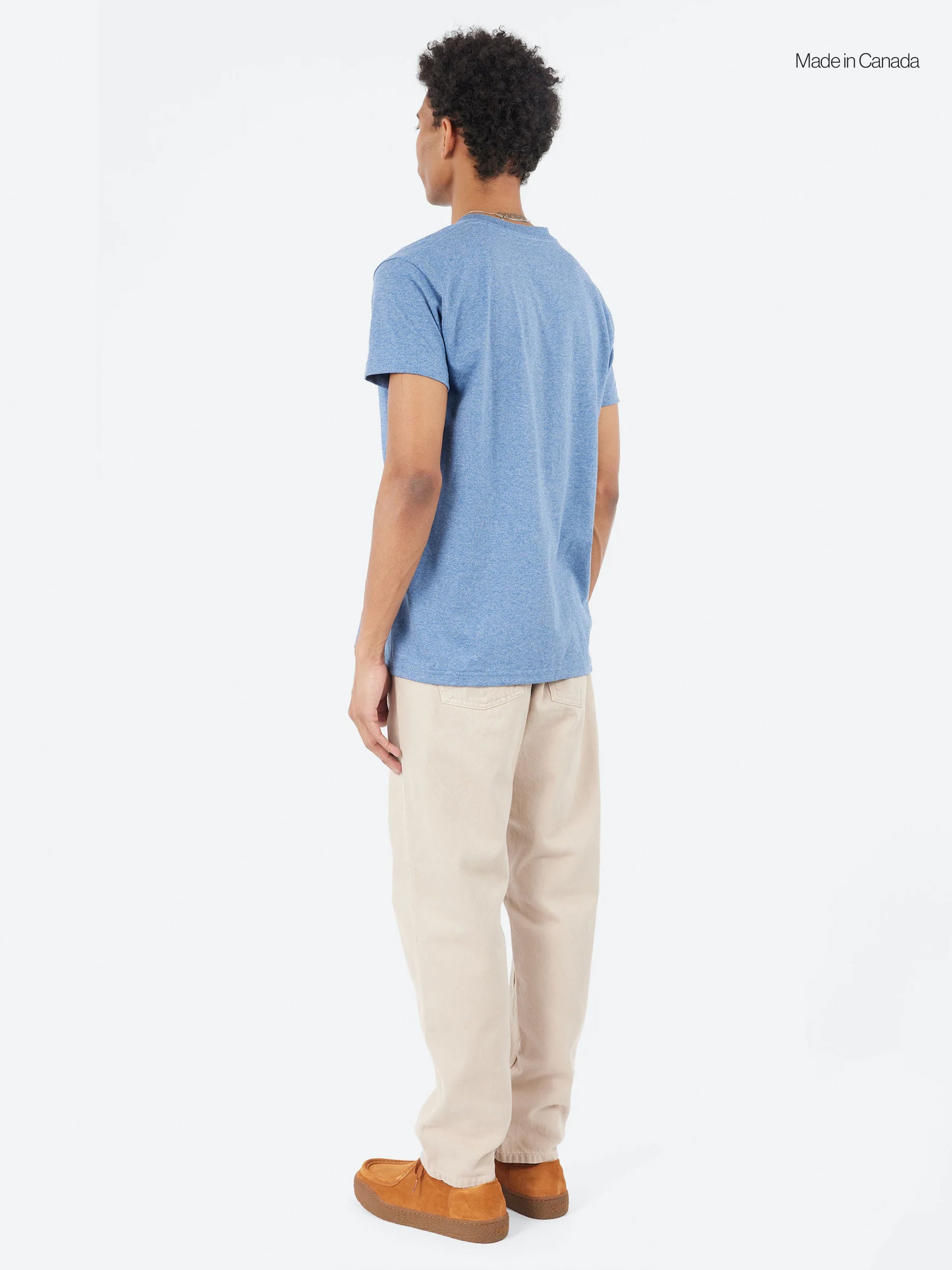 Pocket Tee