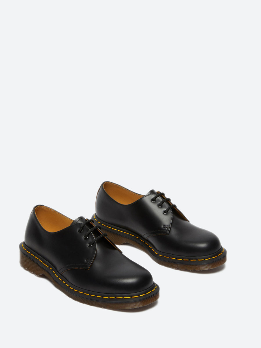 Dr. Martens - Vintage 1461 MIE in Black – gravitypope