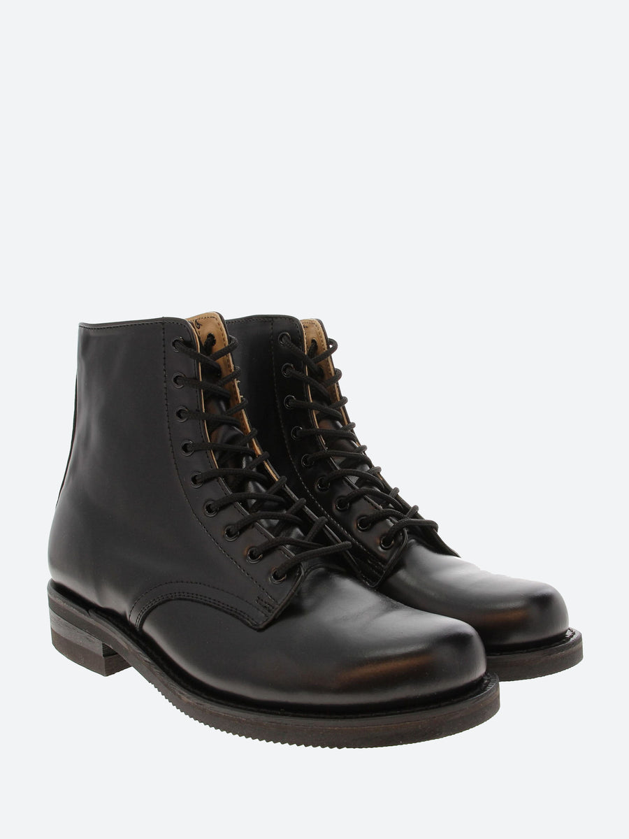 Boc karel combat boot outlet