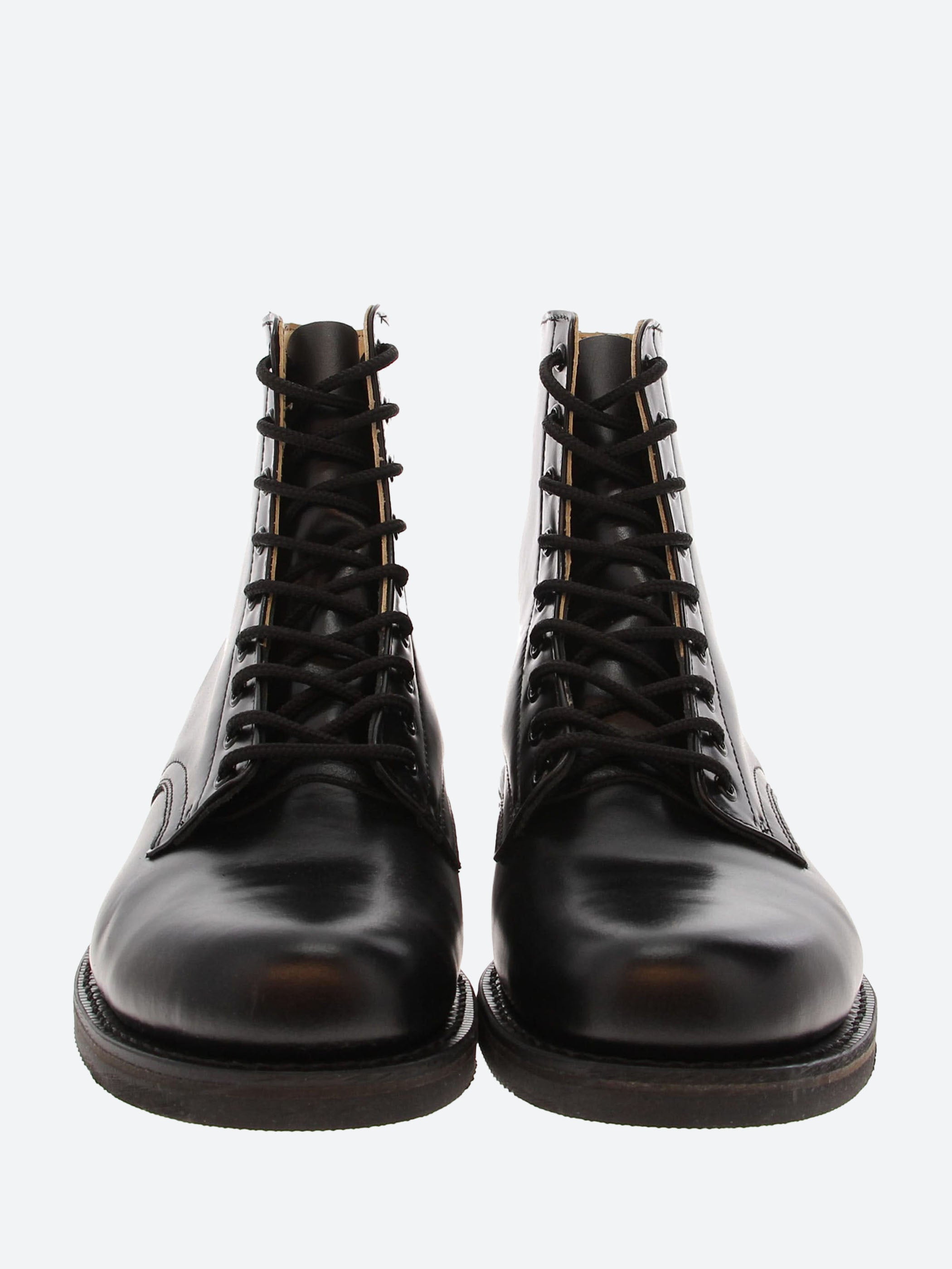Service Boot