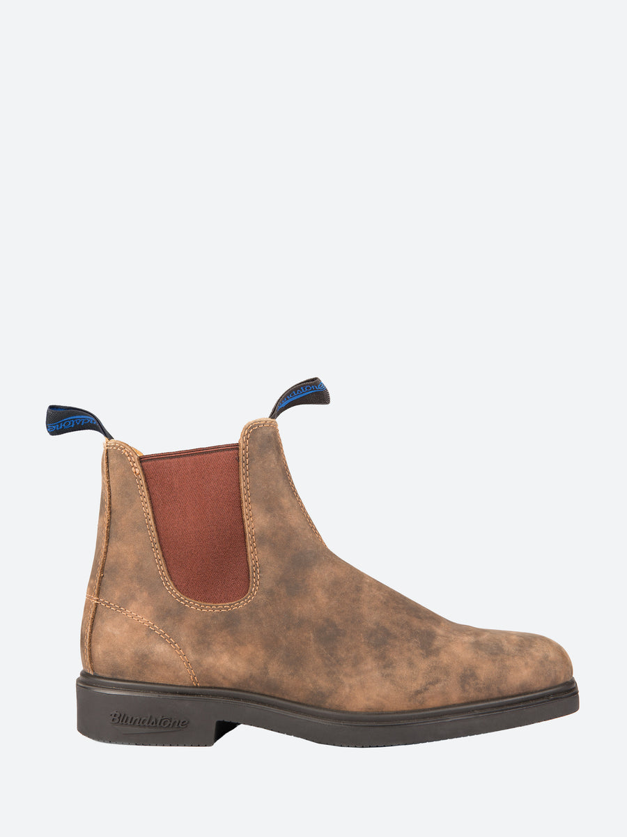 Blundstone winter chisel toe shop