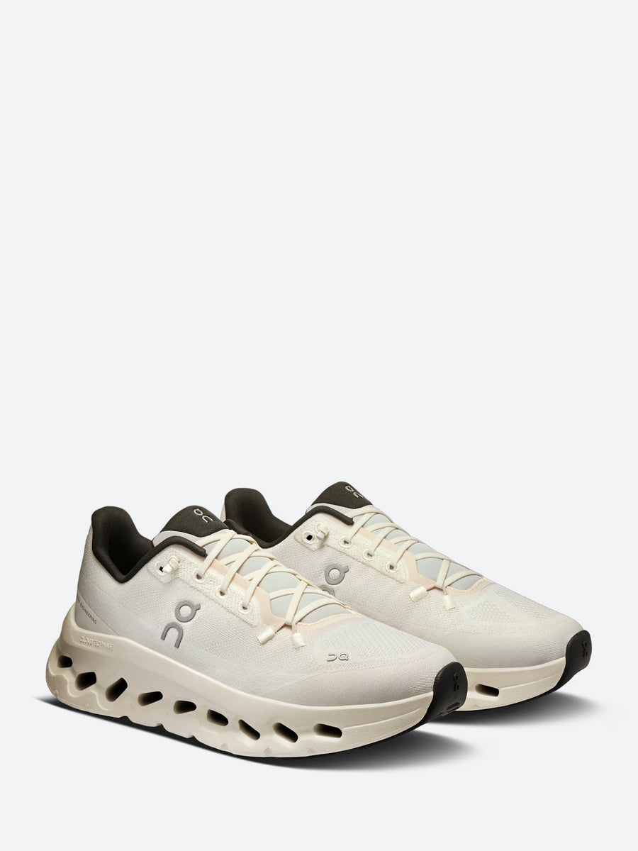 ●ON ICE E Women's Cloudtilt | Blue & Beige | On Canada