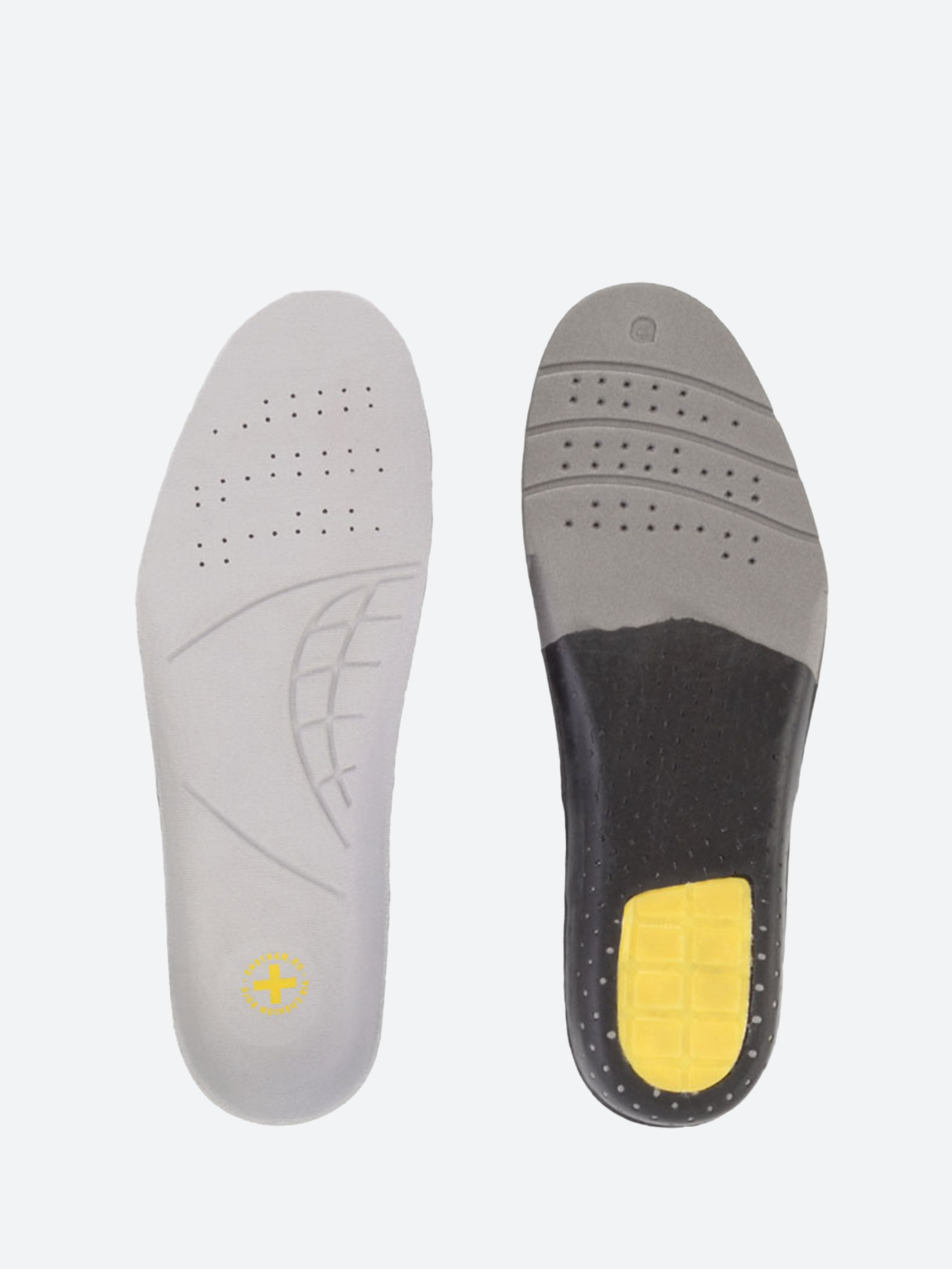 Gel Heel Insole