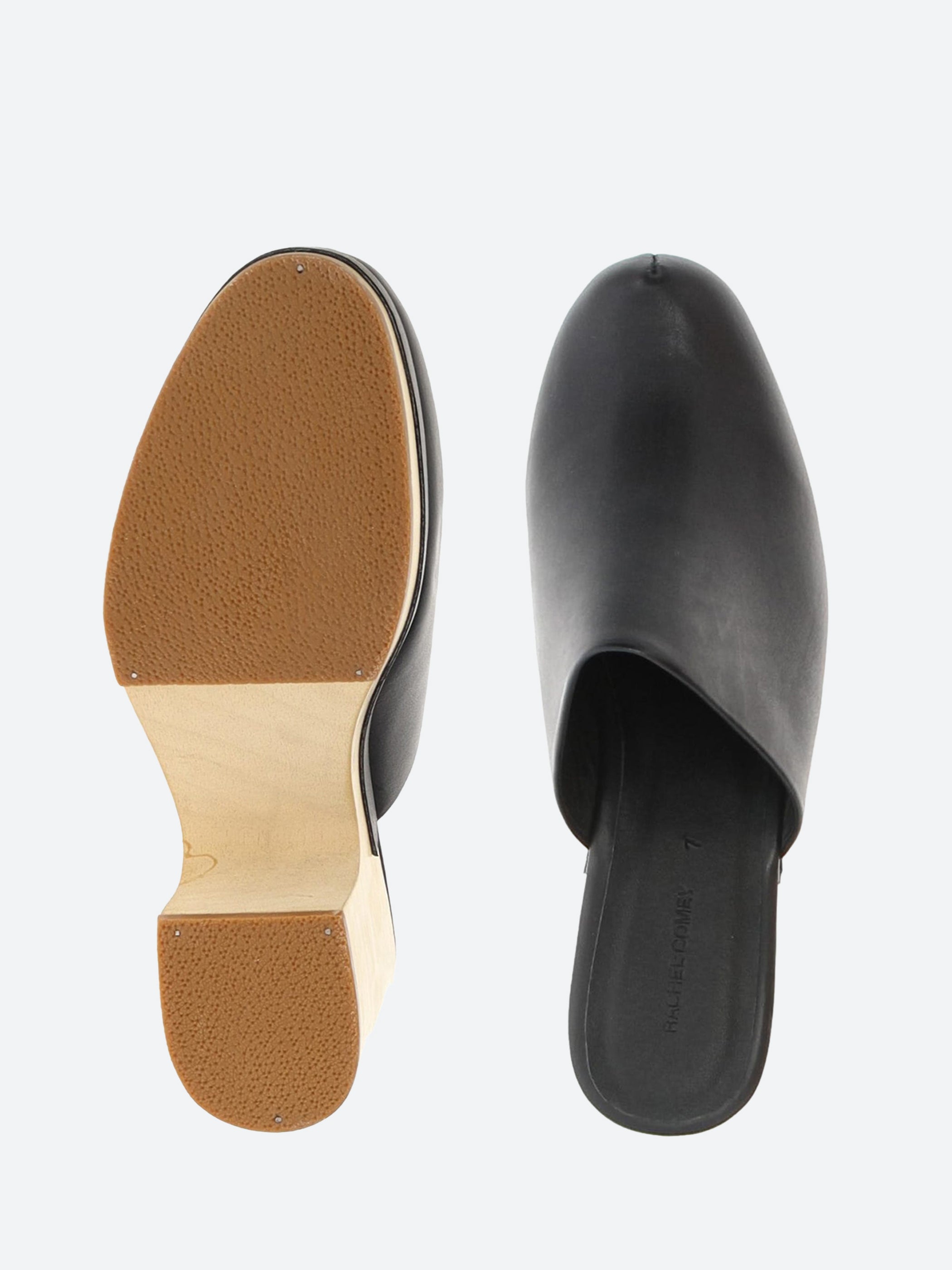 Bose Clog