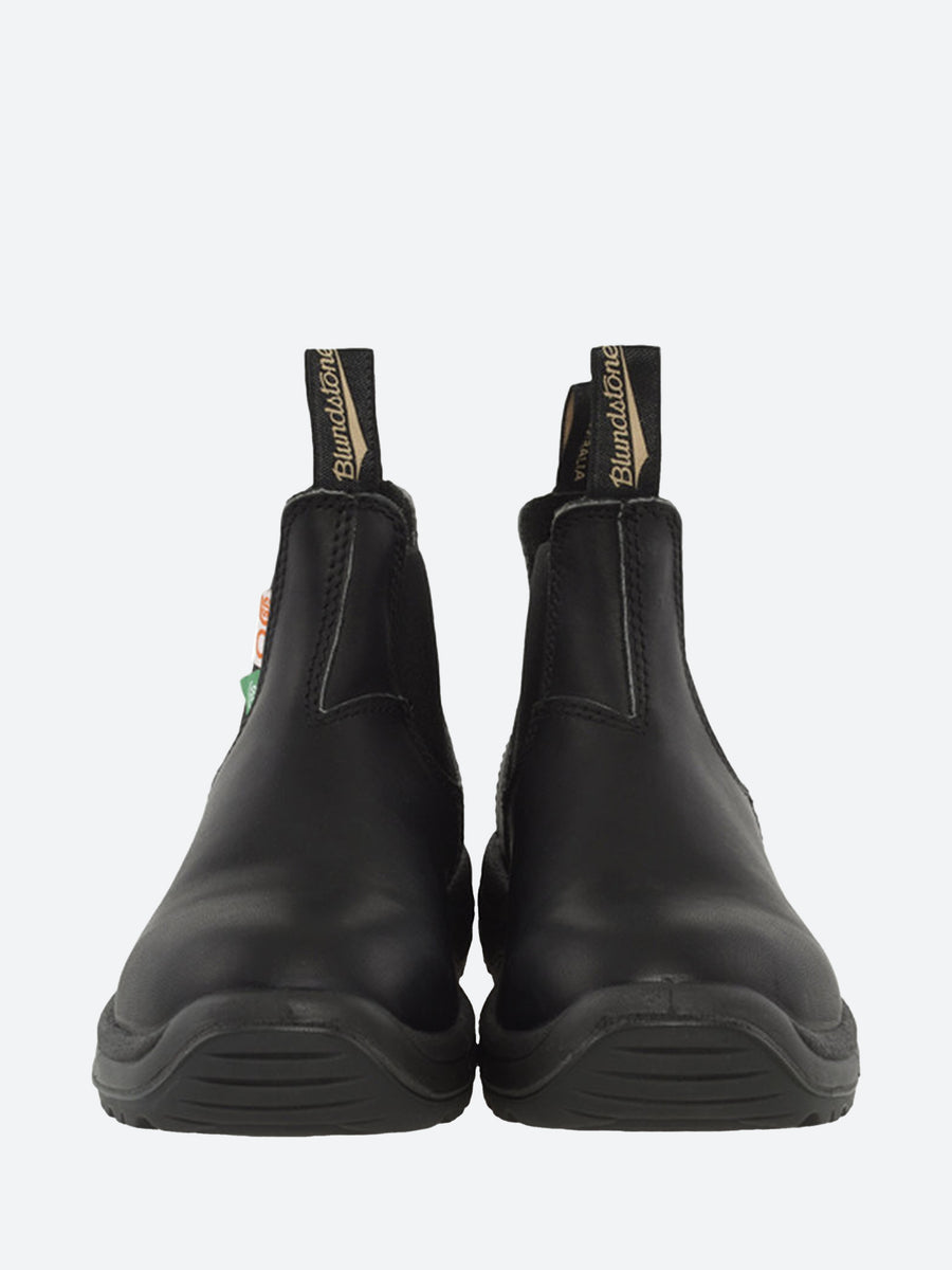 163 Work Safety – gravitypope