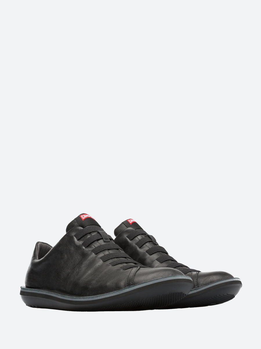Camper - Beetle Shoes in Black – gravitypope