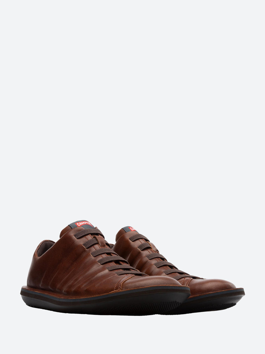 camper beetle Camper Beetle Men's Casual Shoes, Size EU 45, Brown