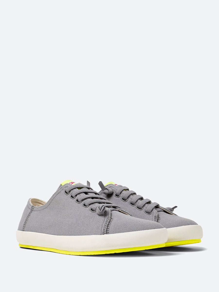 Camper - Peu Rambla Vulc in Light Grey – gravitypope