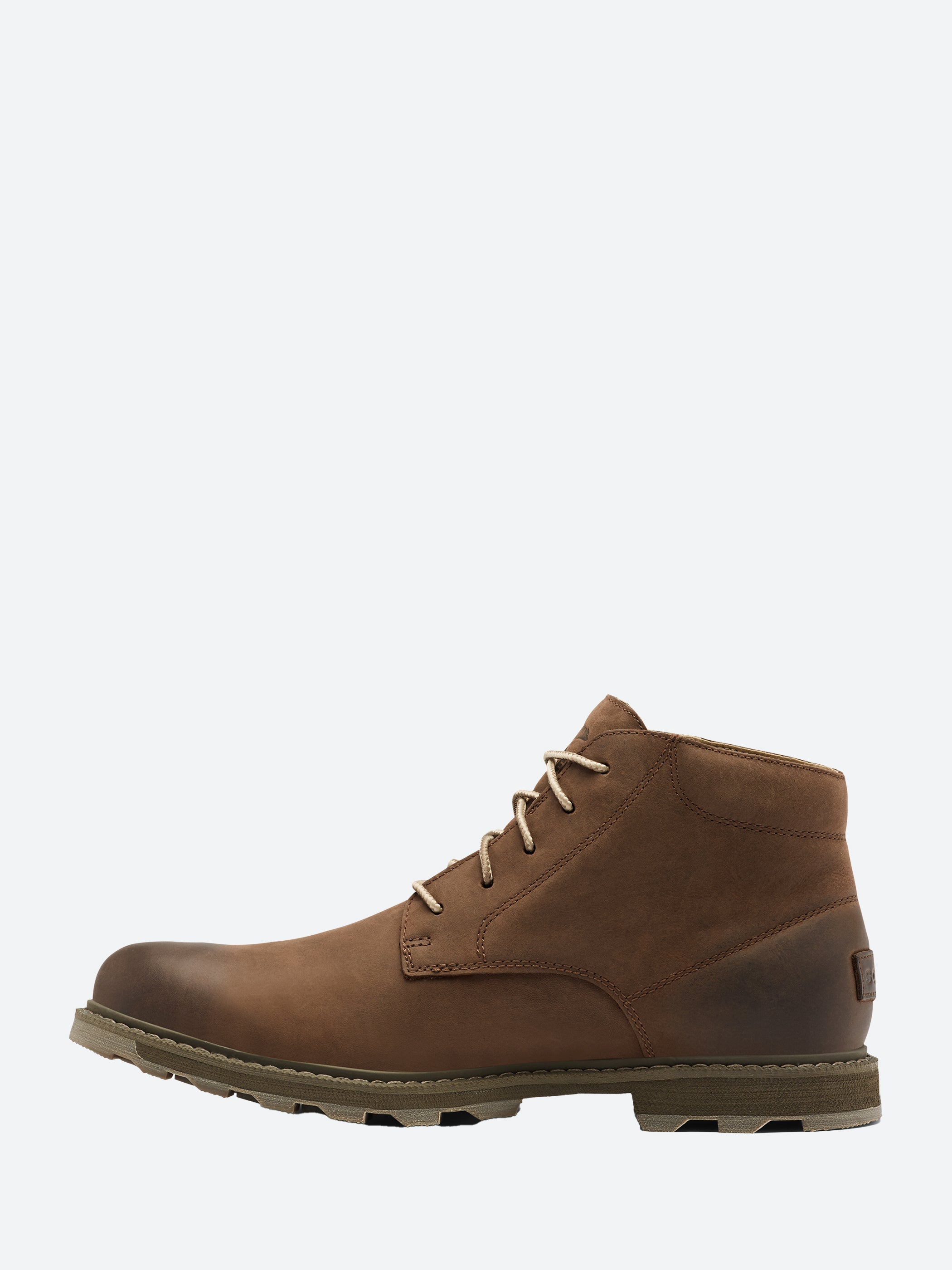 Madson II Chukka