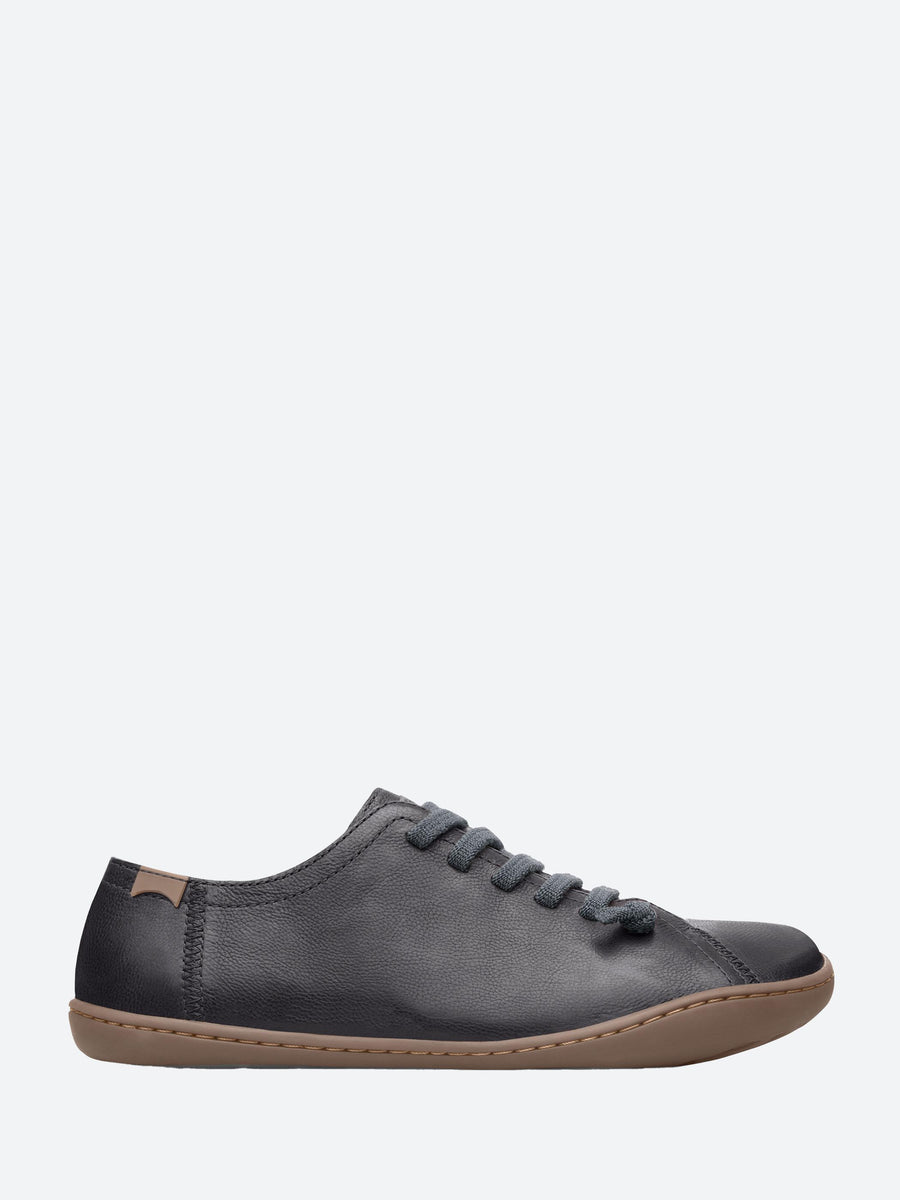 CAMPERシューズPeu Cami New Camper Peu Cami Leather Low Top Men's Casual Sneaker | eBay