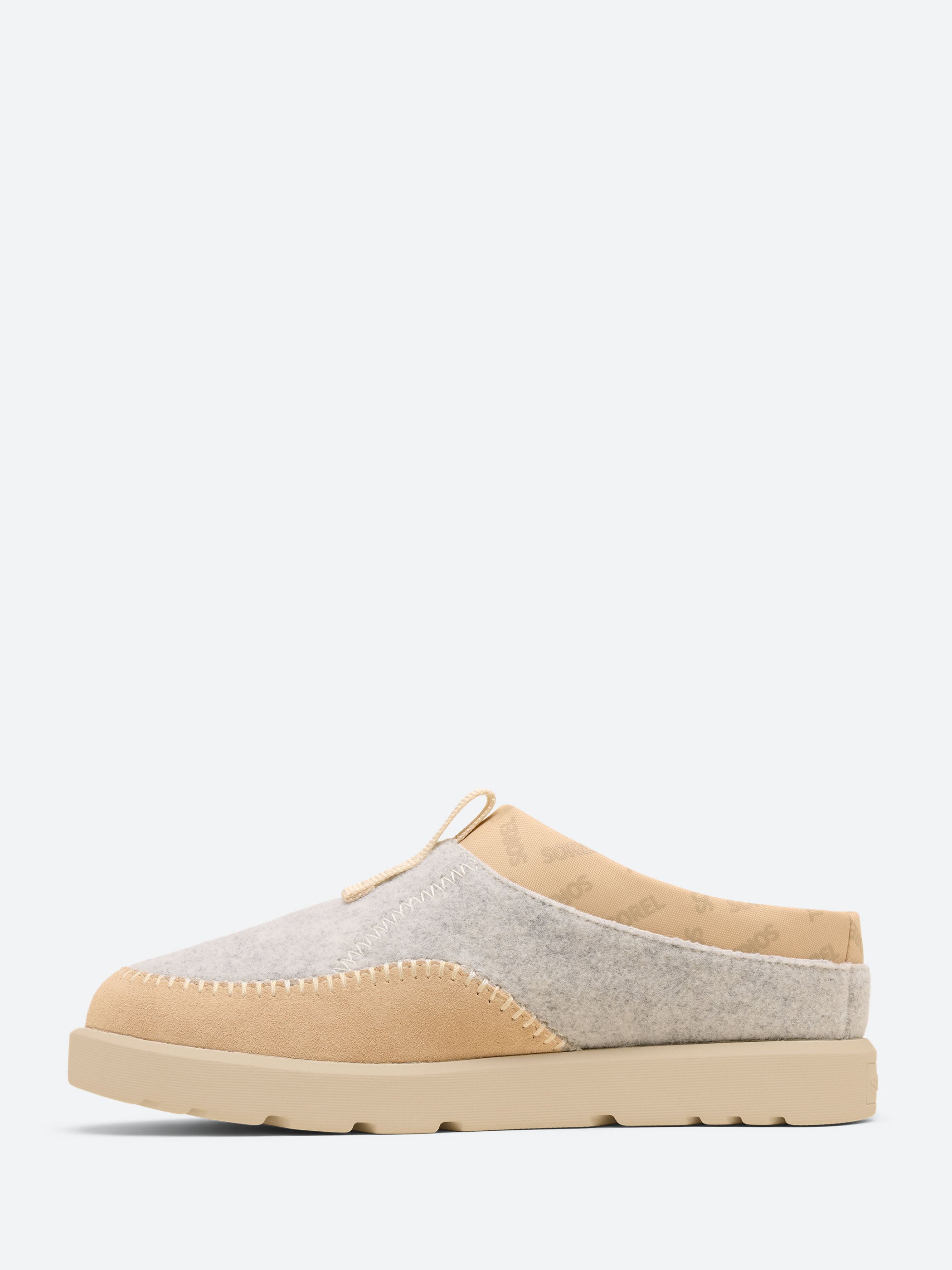 Byways Mule
