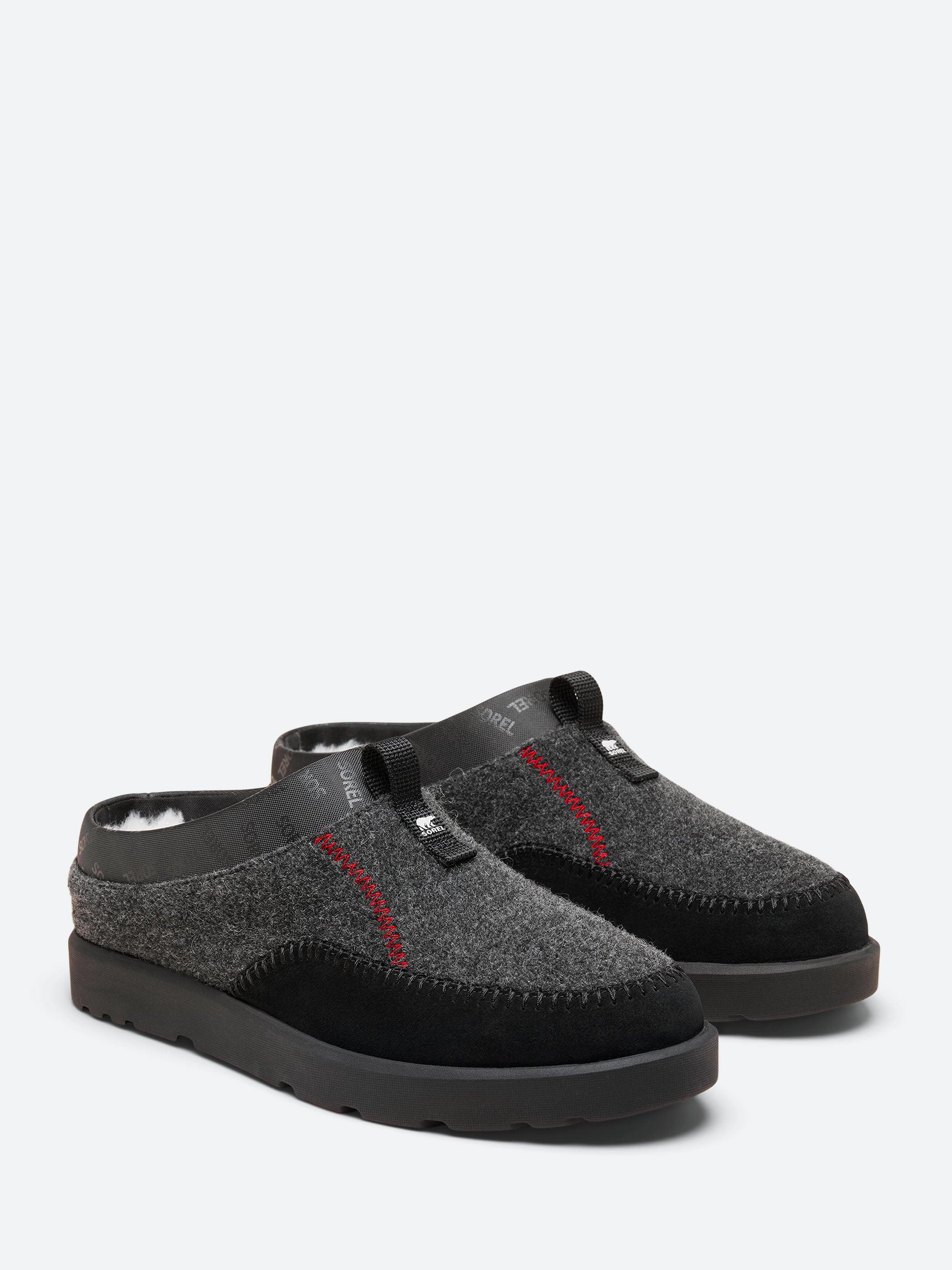 Byways Mule