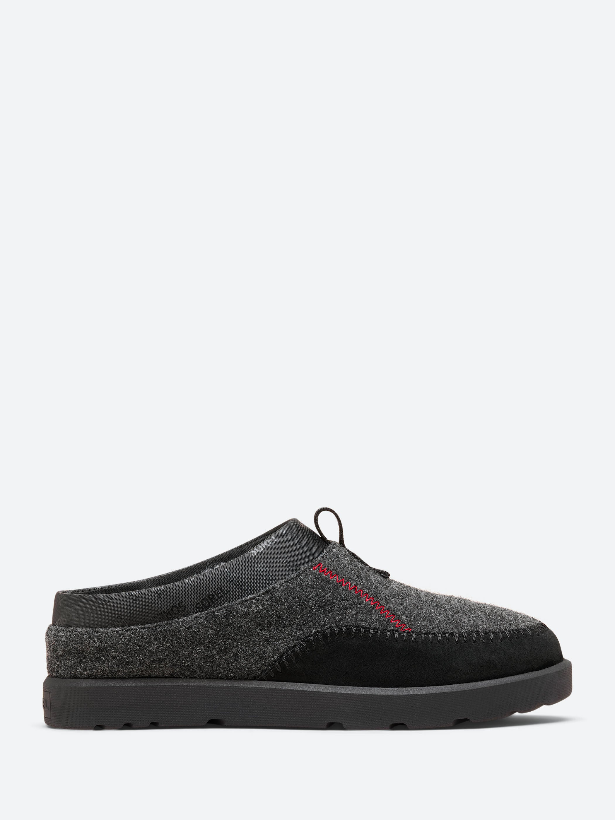 Byways Mule