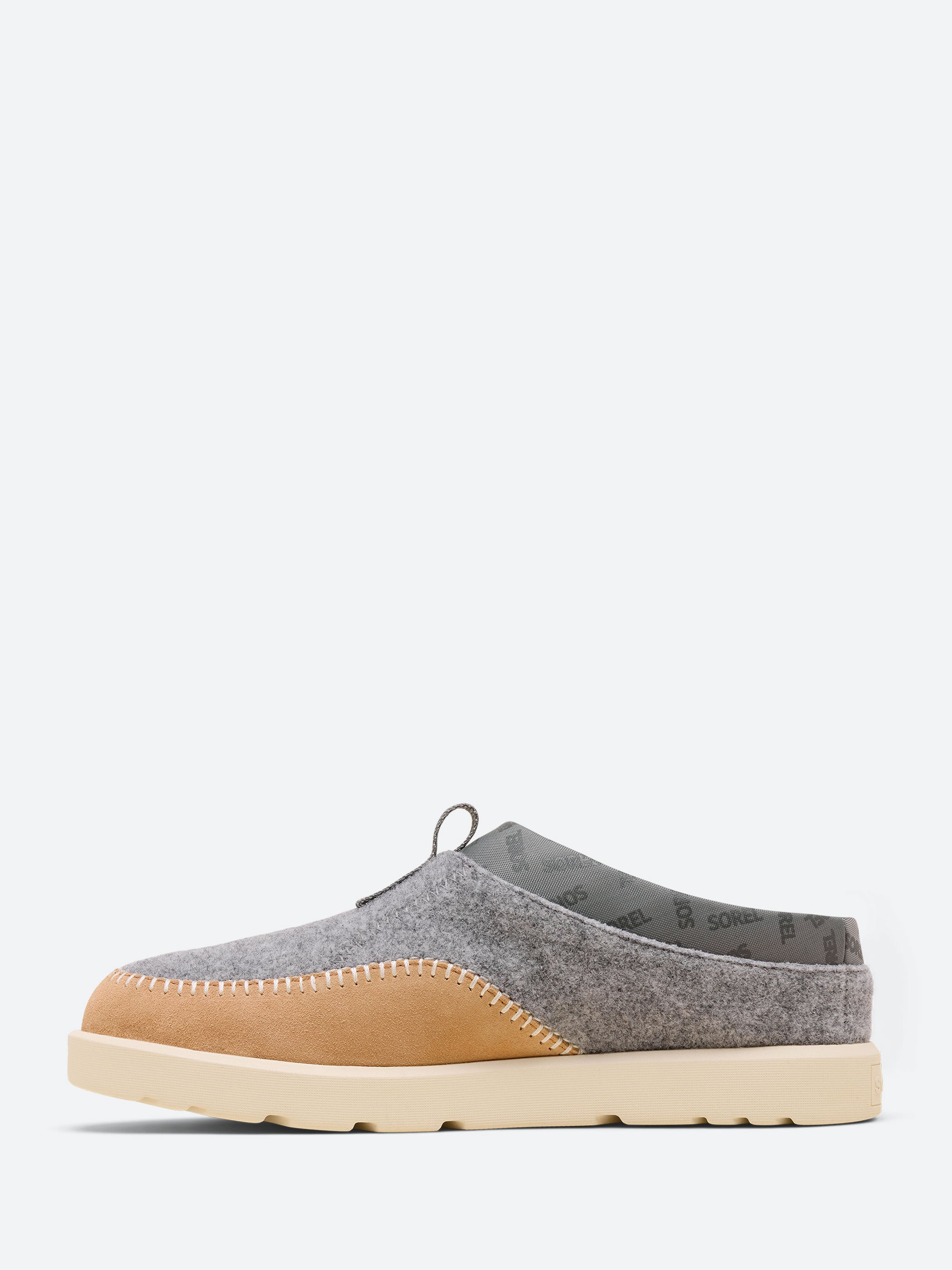 Byways Mule