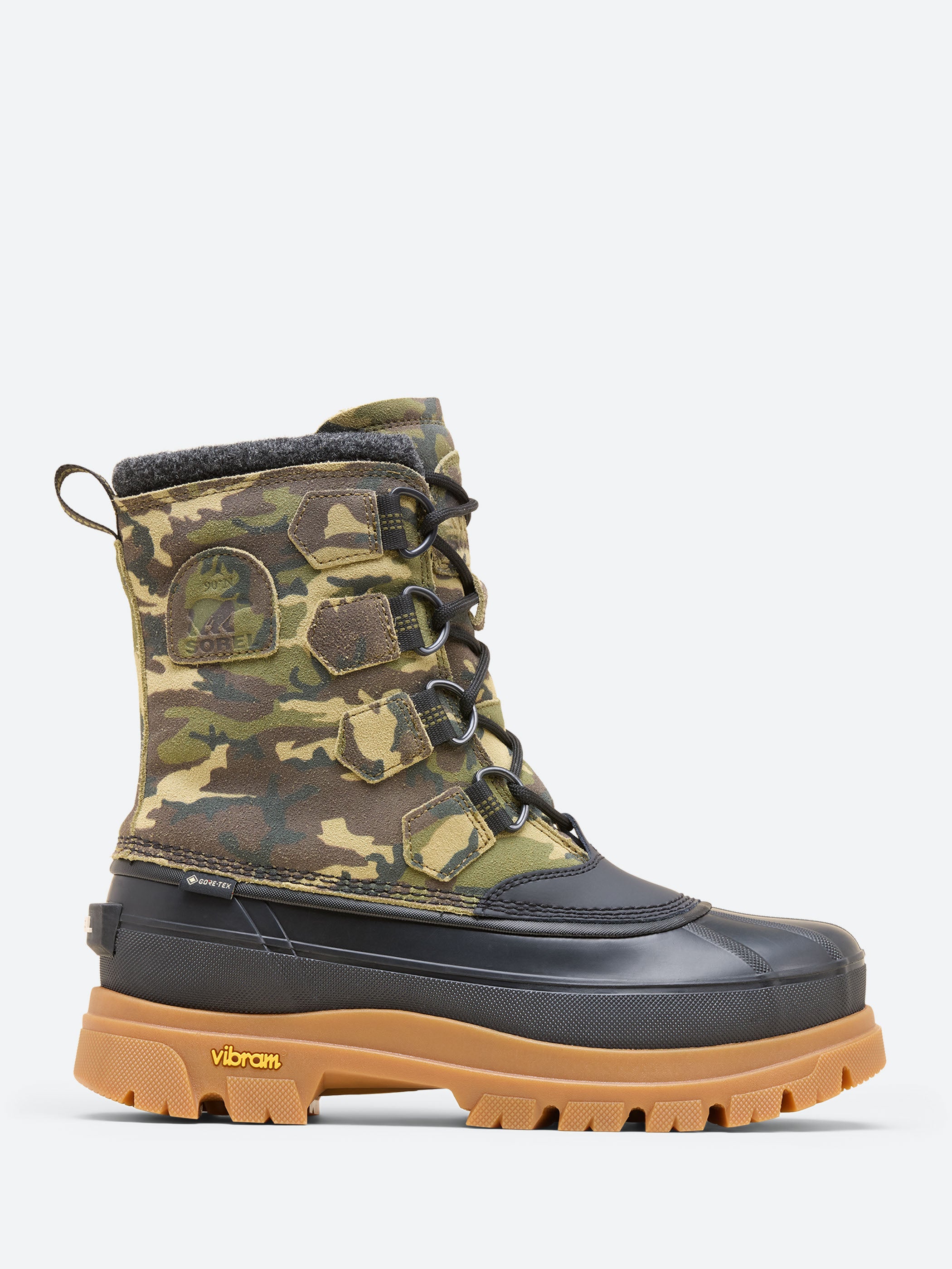 Caribou Horizon GTX