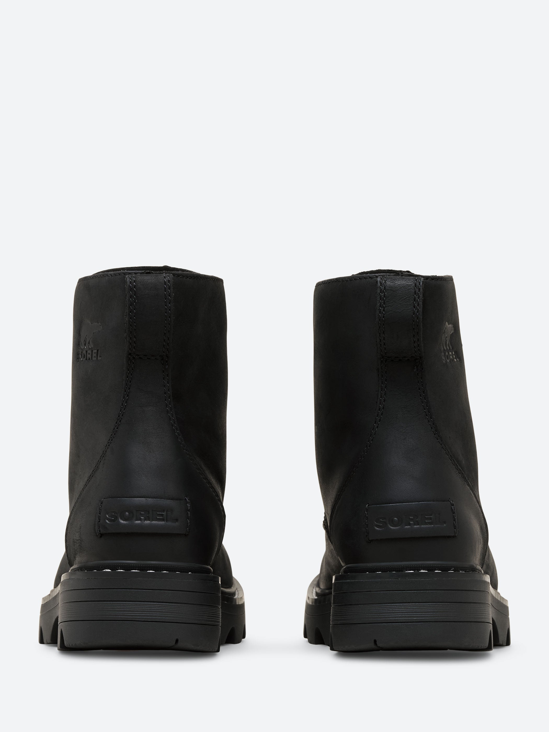 Revel RD Boot
