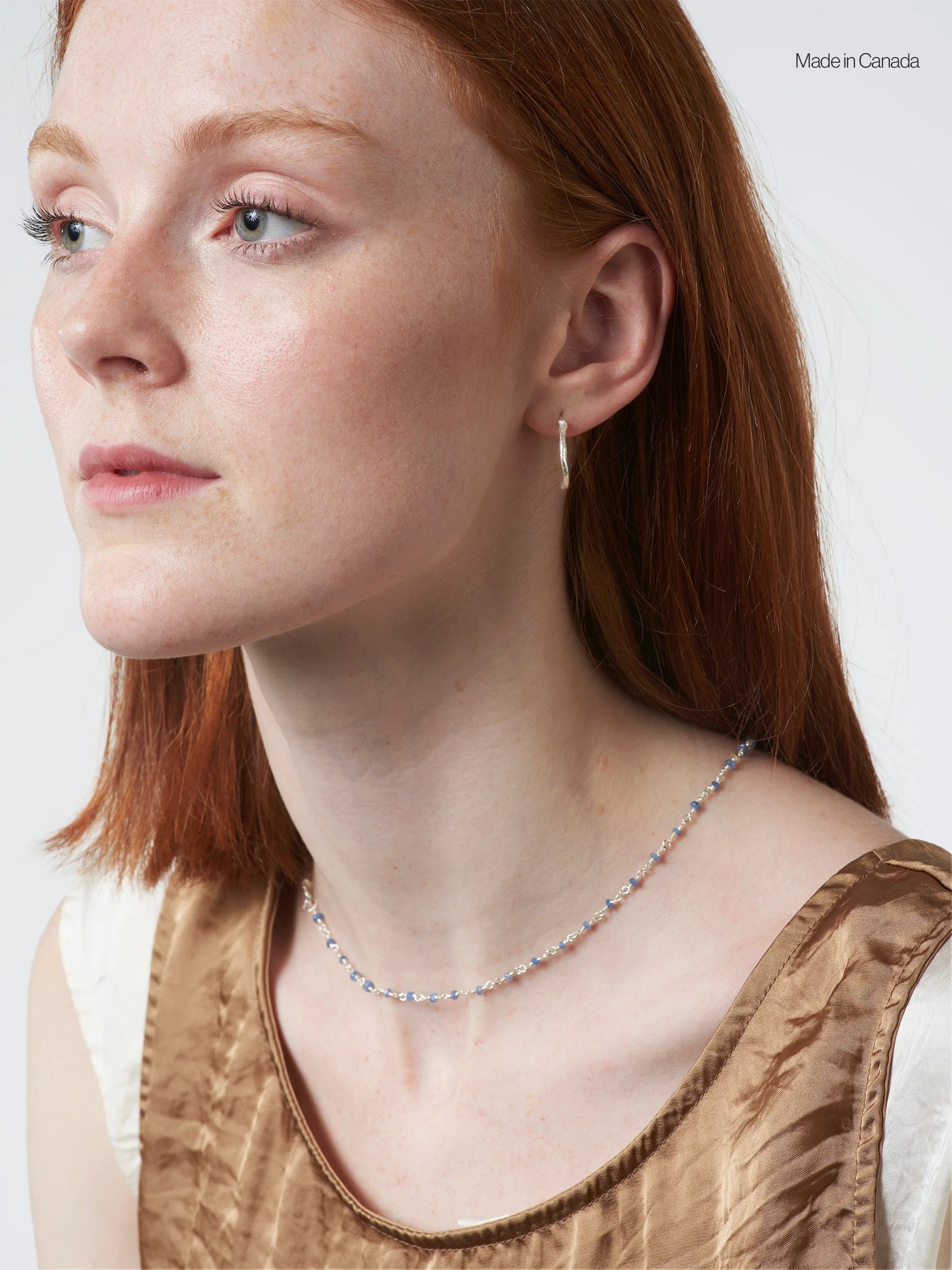Taeus Necklace