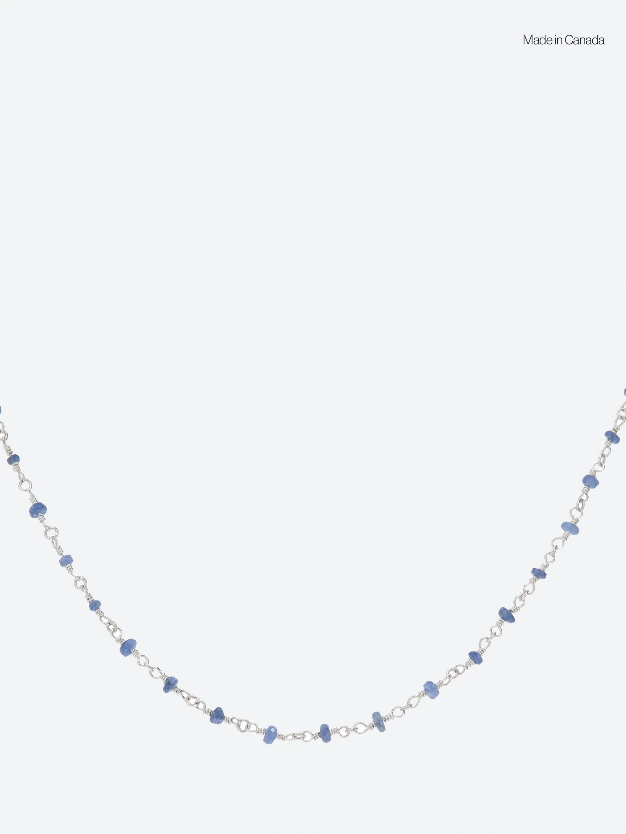 Taeus Necklace