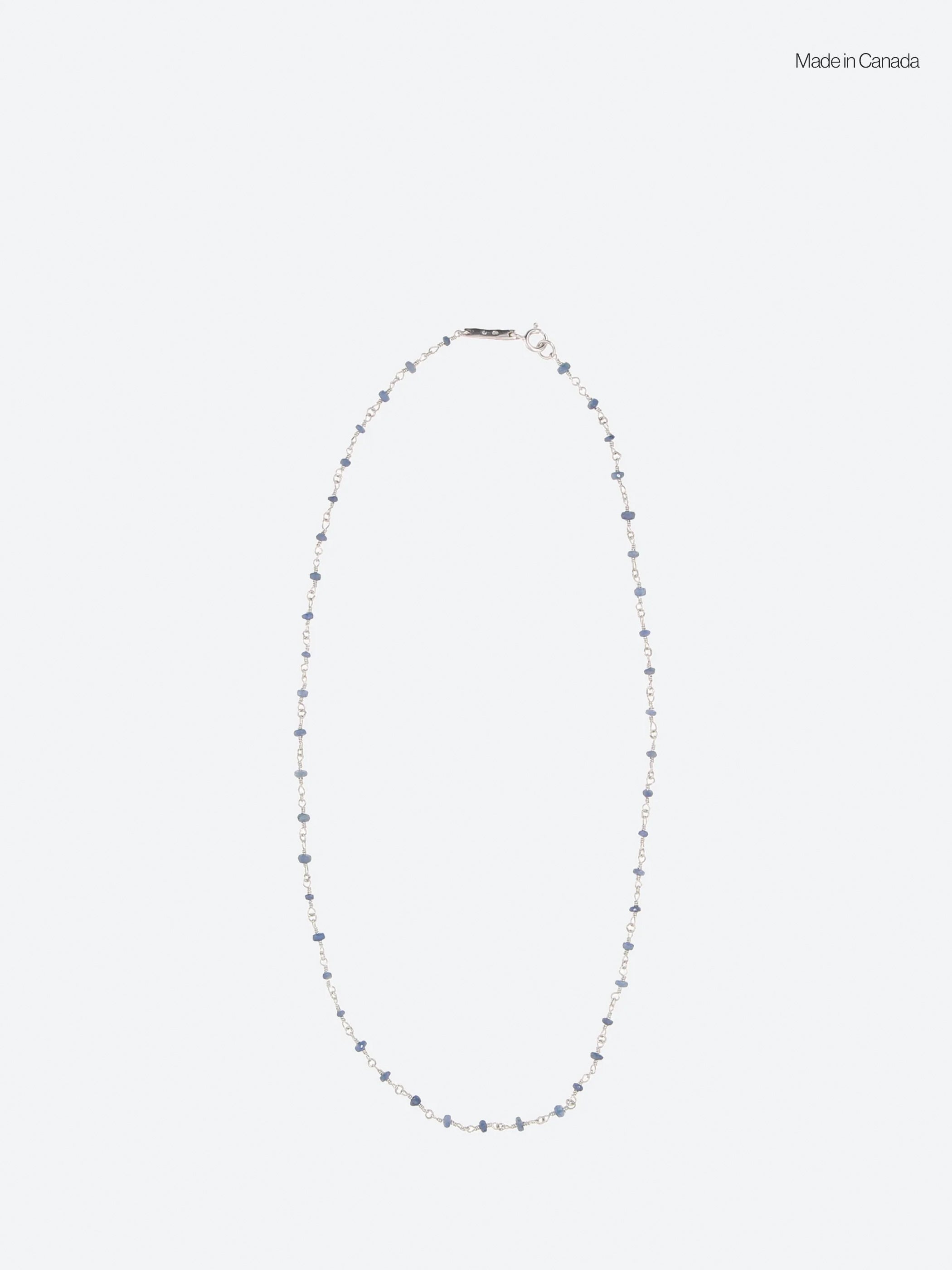 Taeus Necklace