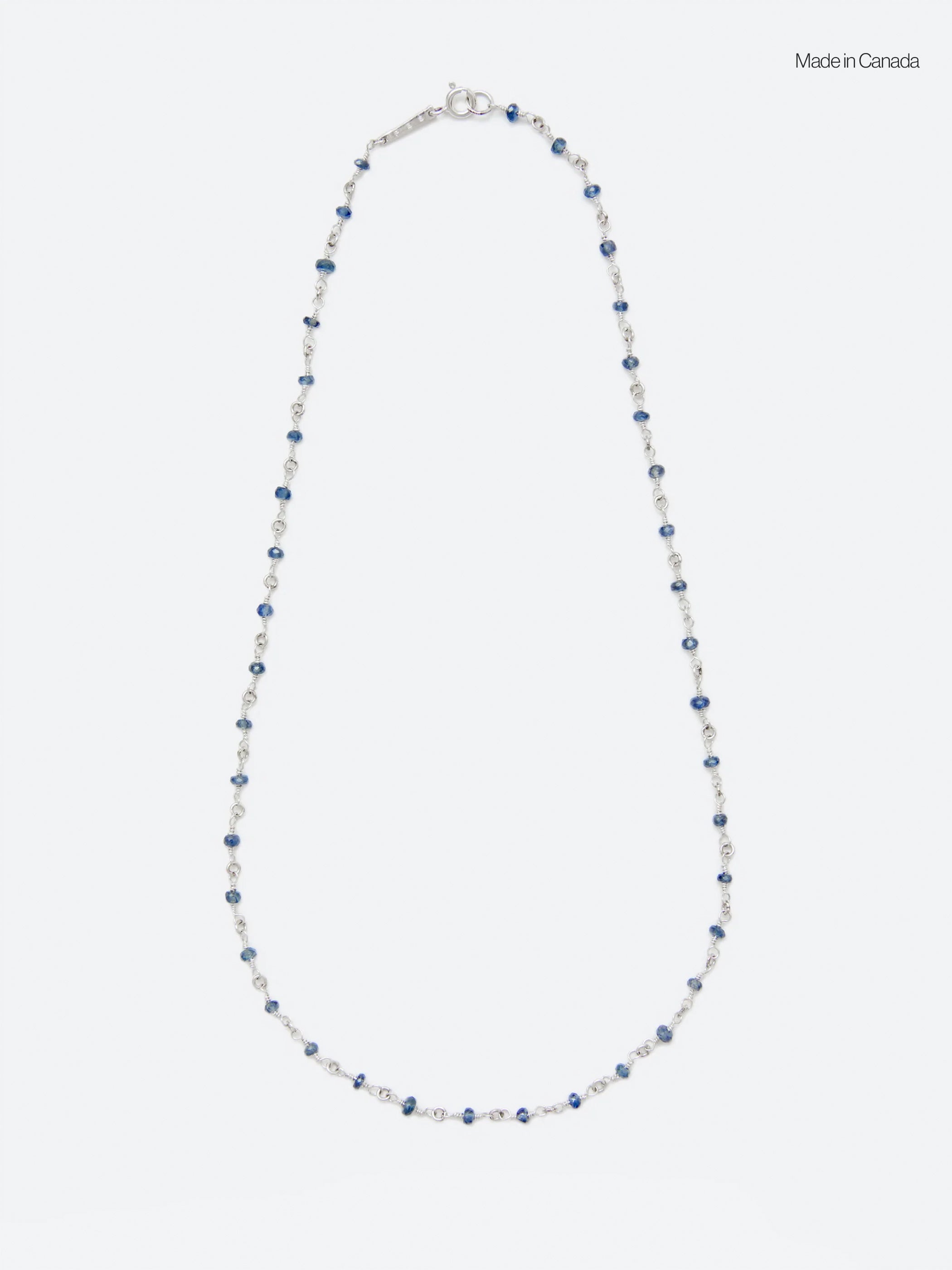 Taeus Necklace