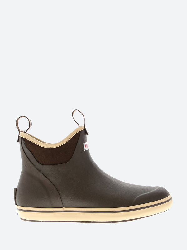 6" ANKLE DECK BOOT