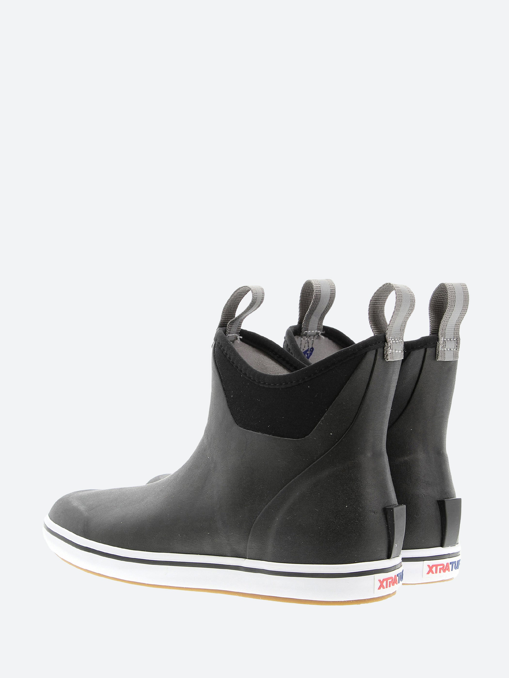 M 6" Ankle Deck Boot