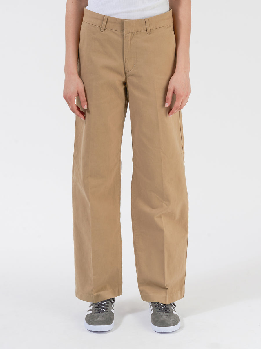 パンツ cornerstone 23aw tapered baggy pants 46 CORNERSTONE(コーナーストーン) Tapered Baggy Pantsパンツ