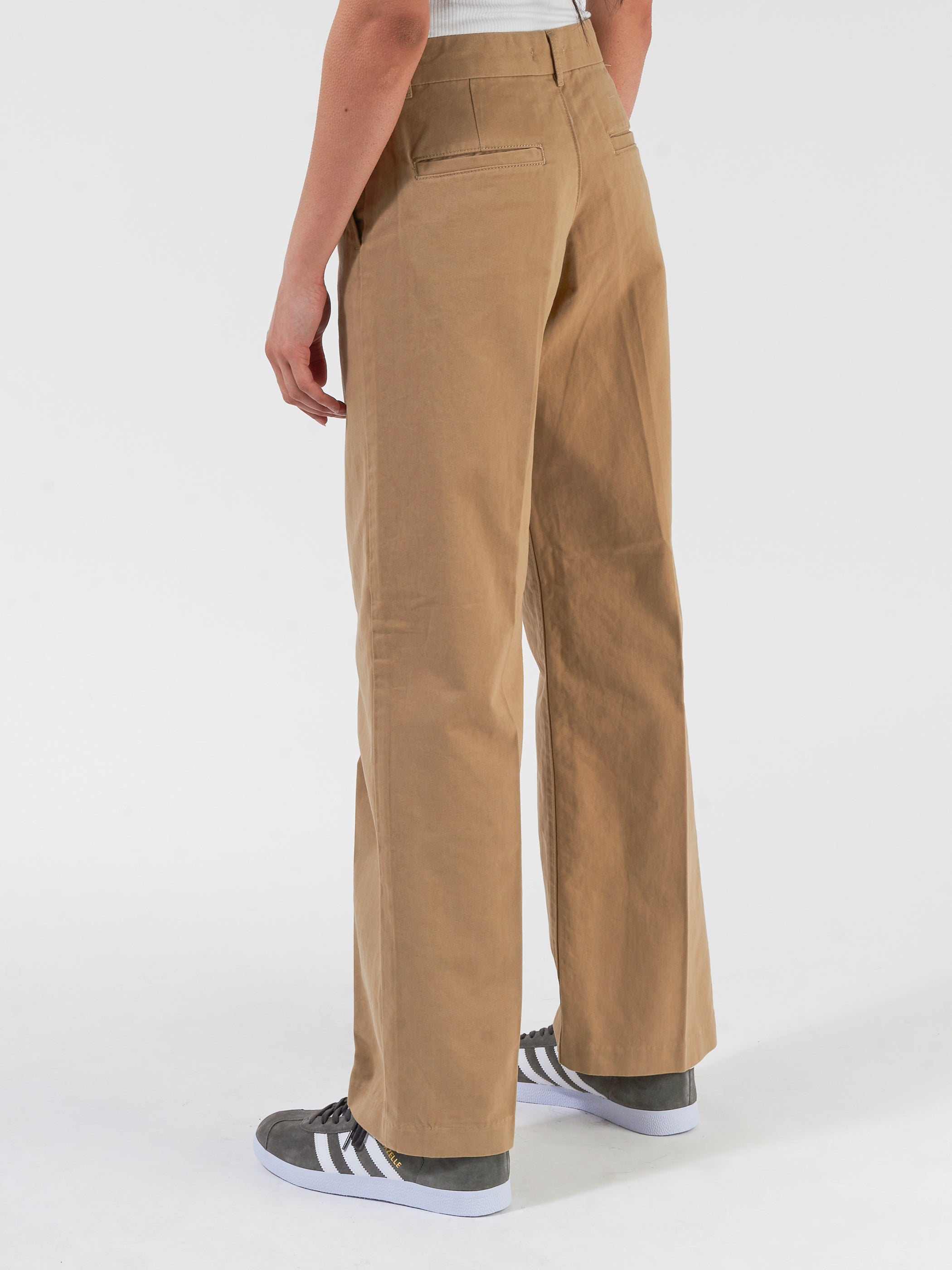 Baggy Trouser