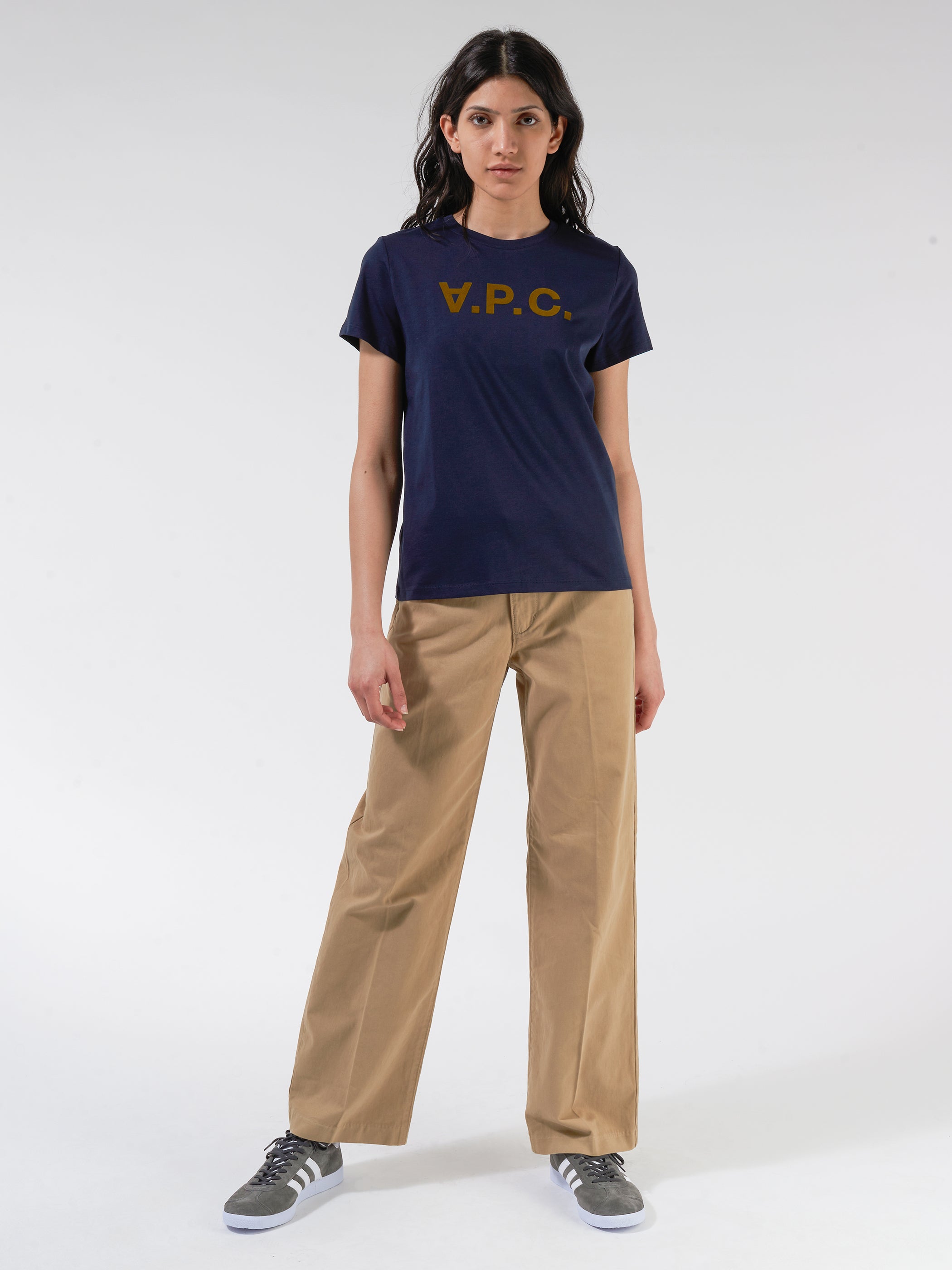 Baggy Trouser