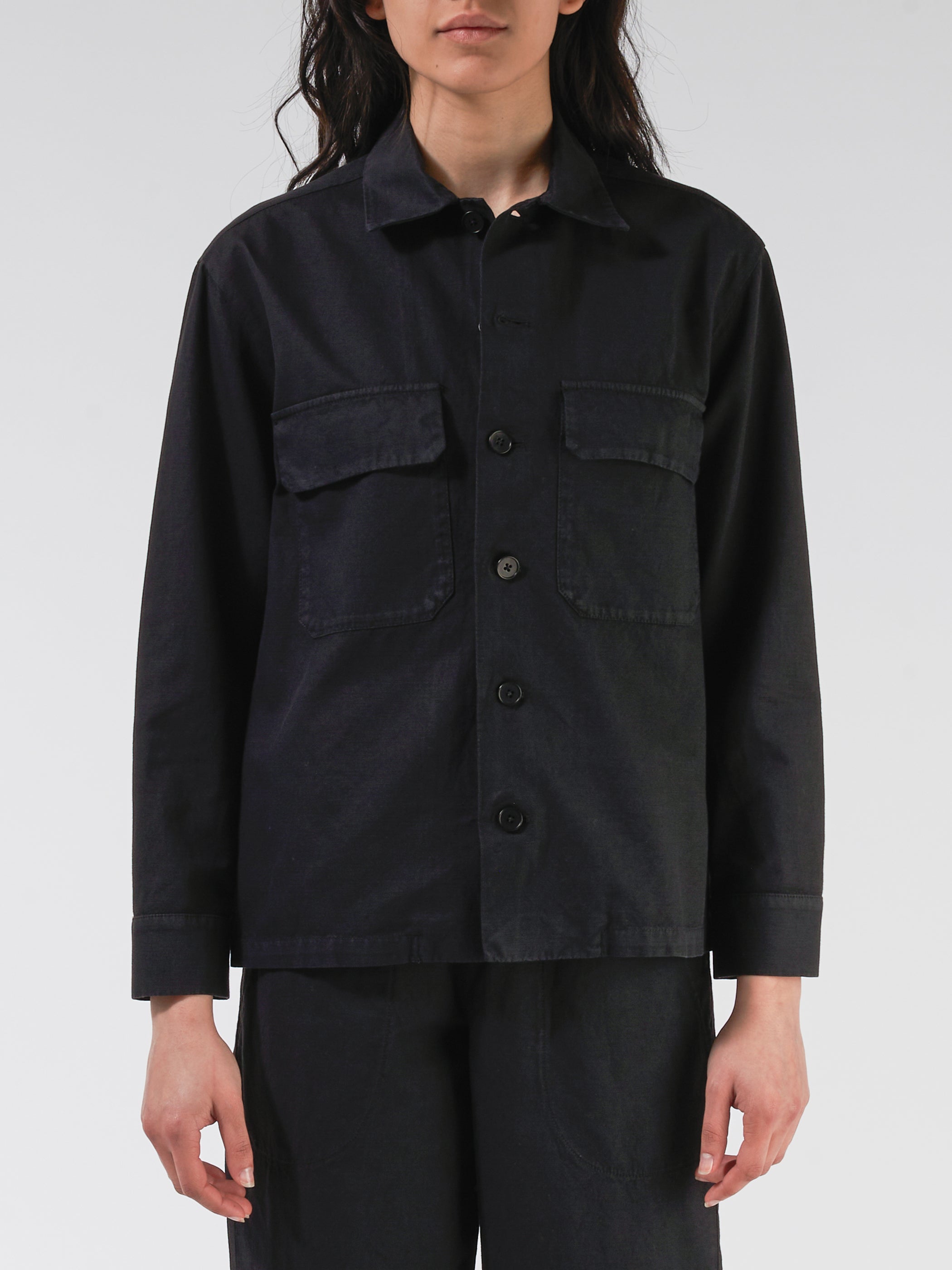 Marinelli Overshirt