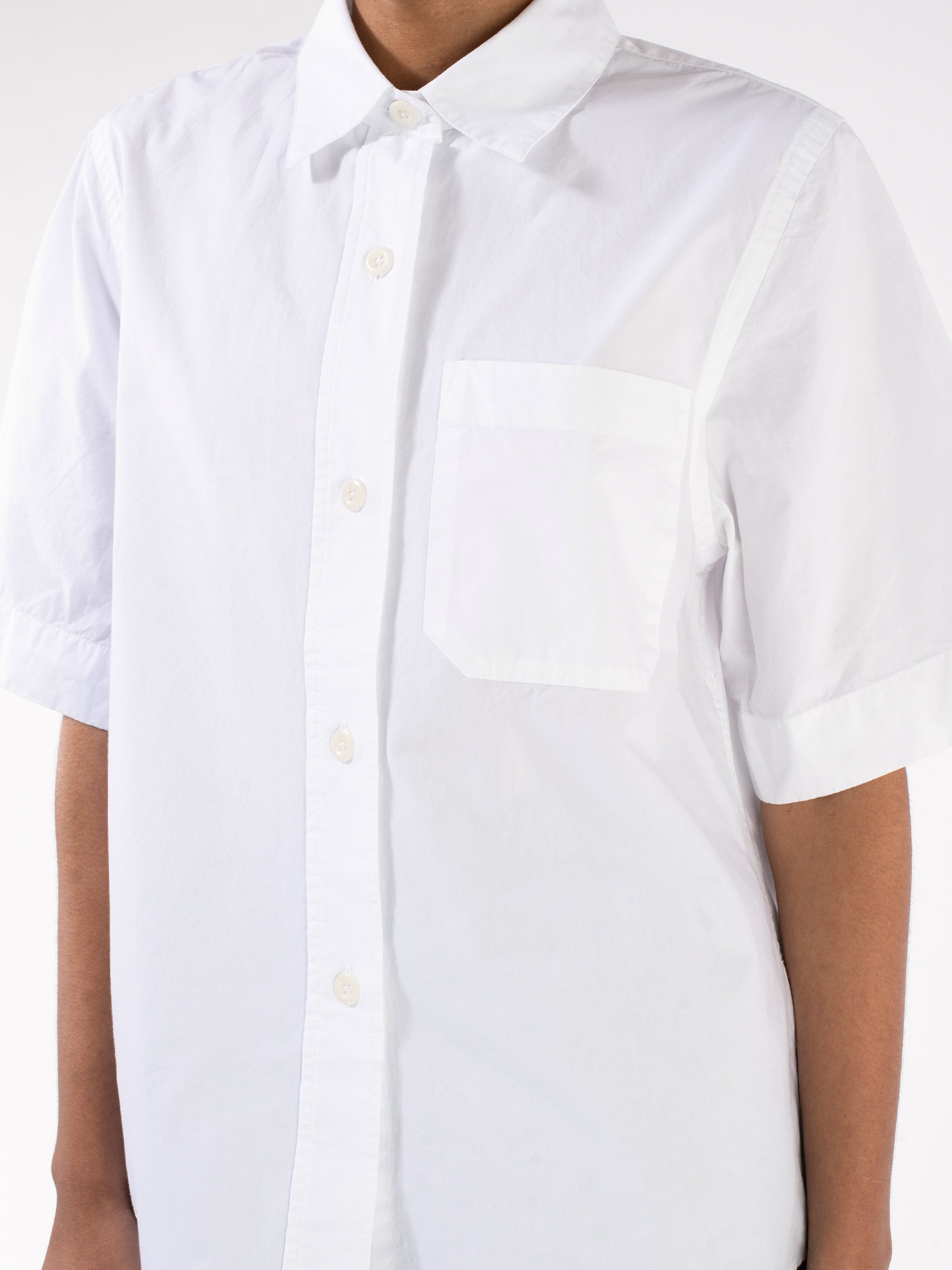 MHL Short Sleeve Shirt