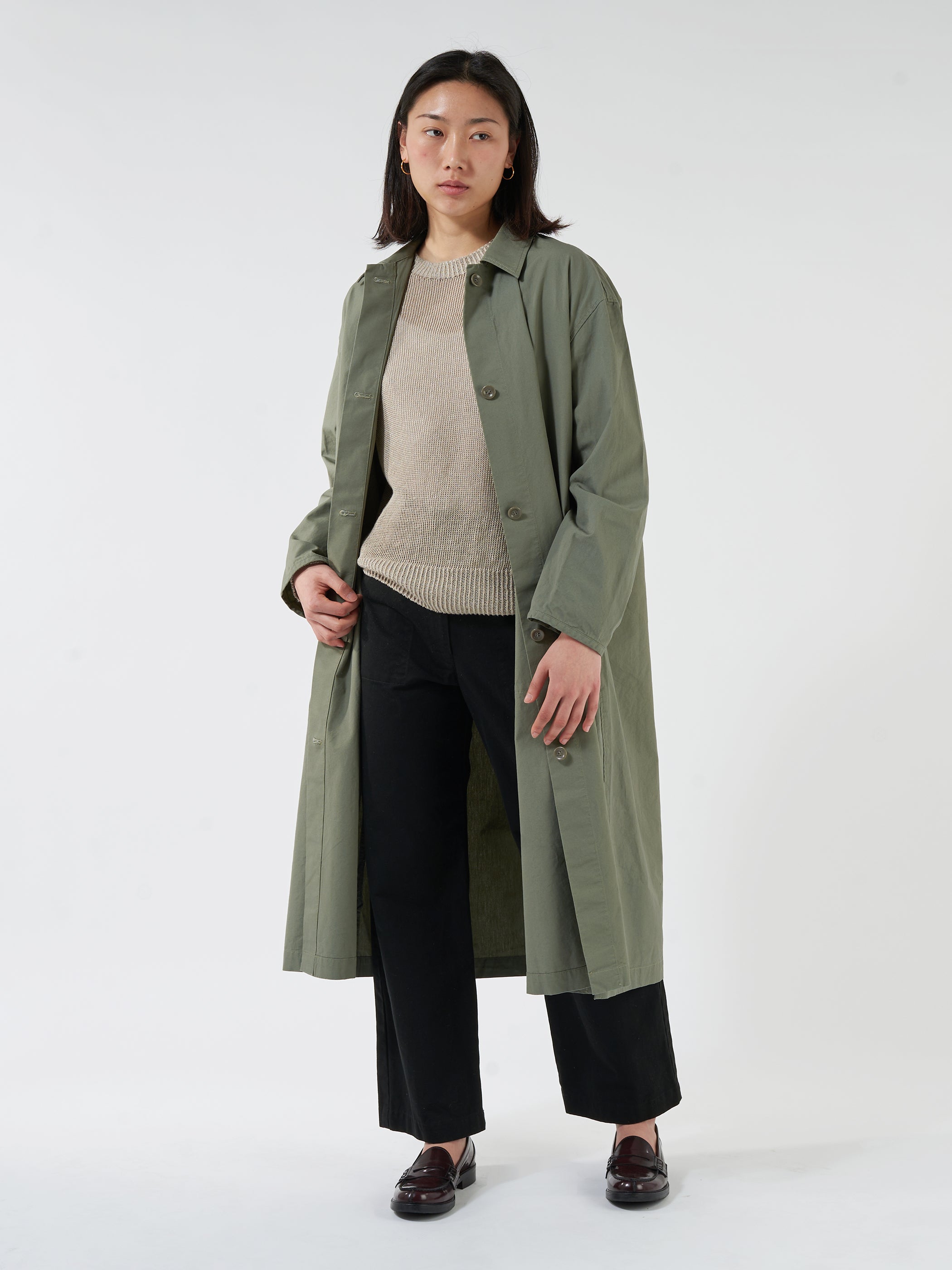 Carole Pant