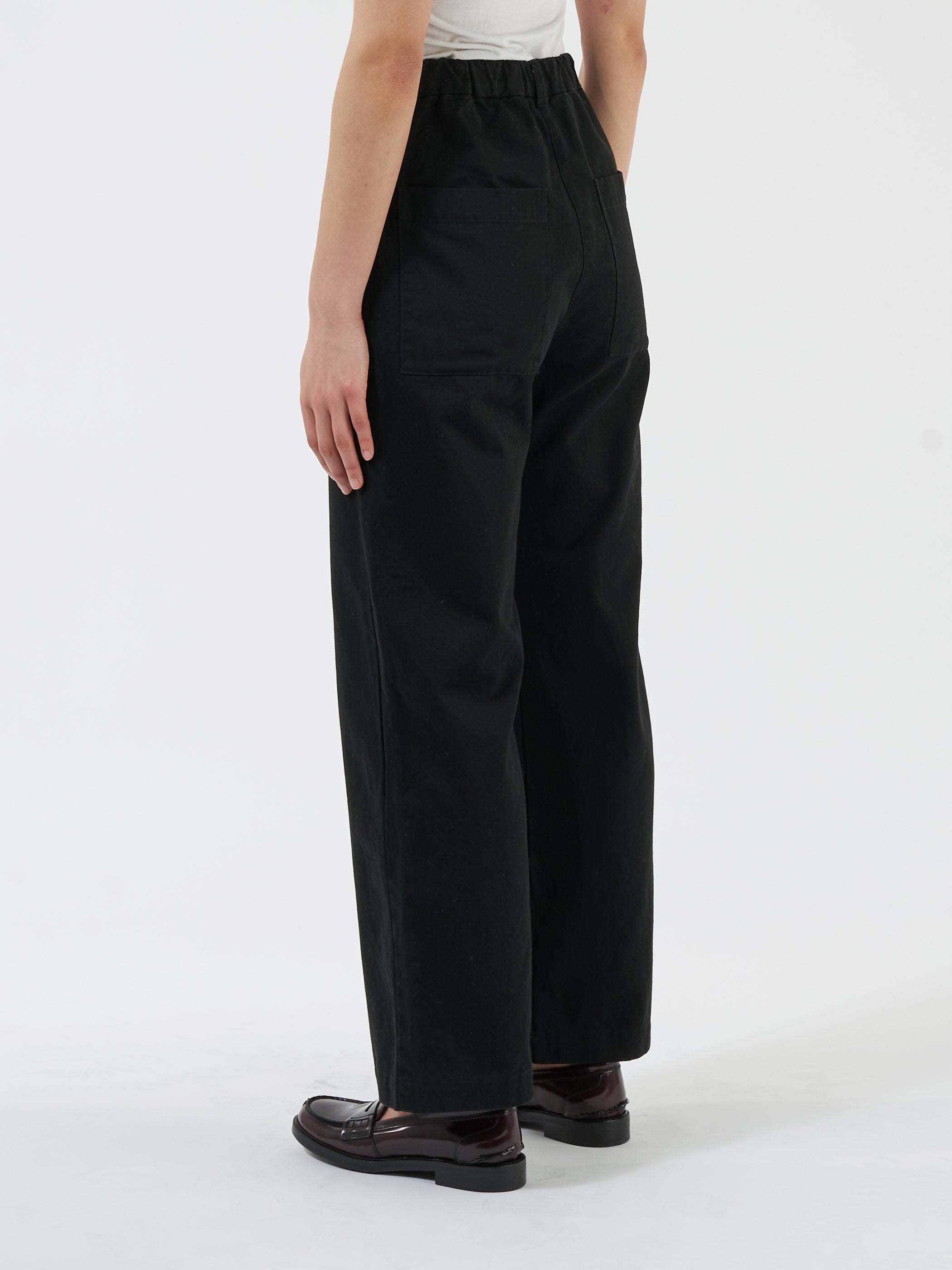 Carole Pant