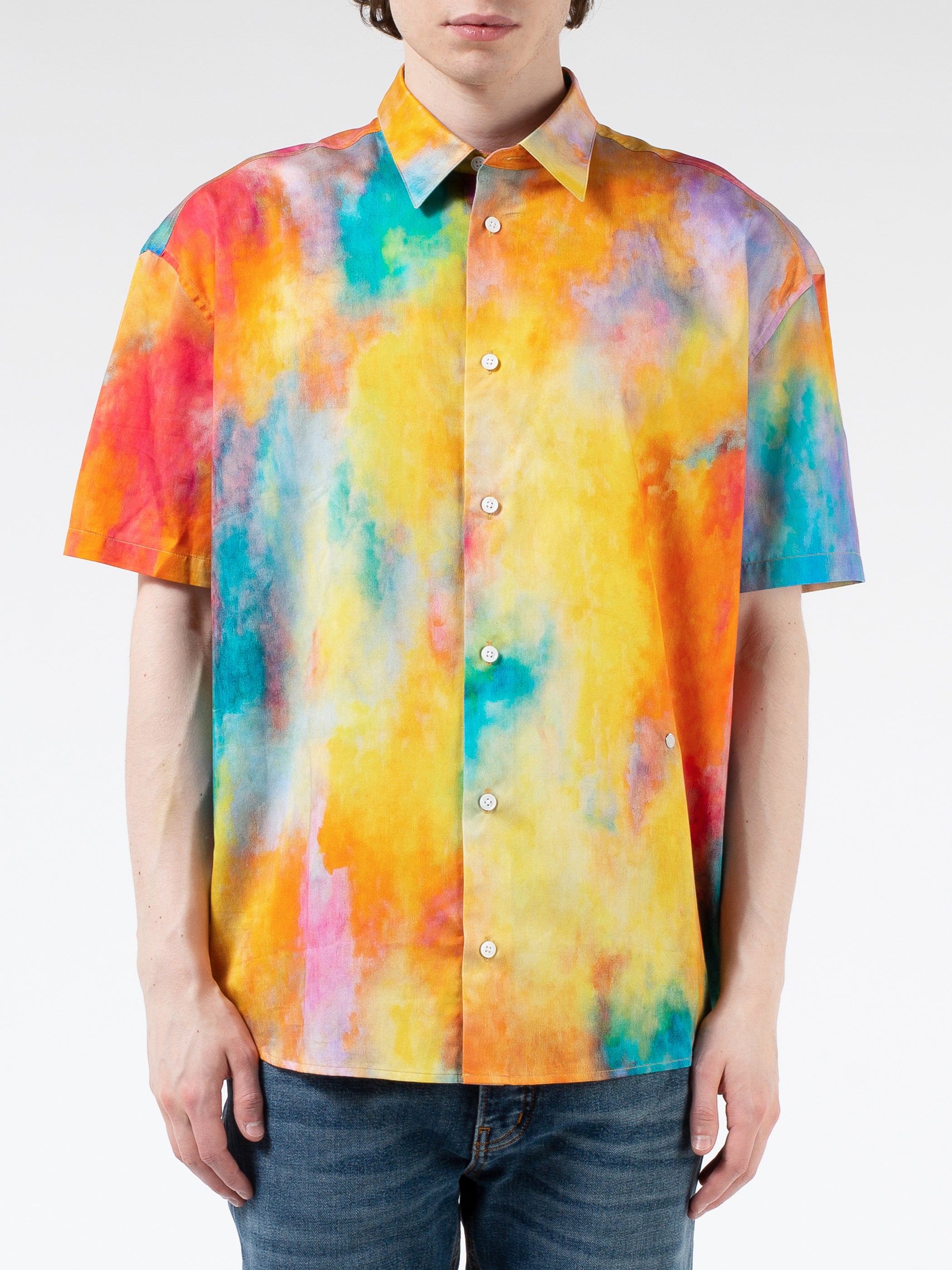 Lyrique S/S Shirt