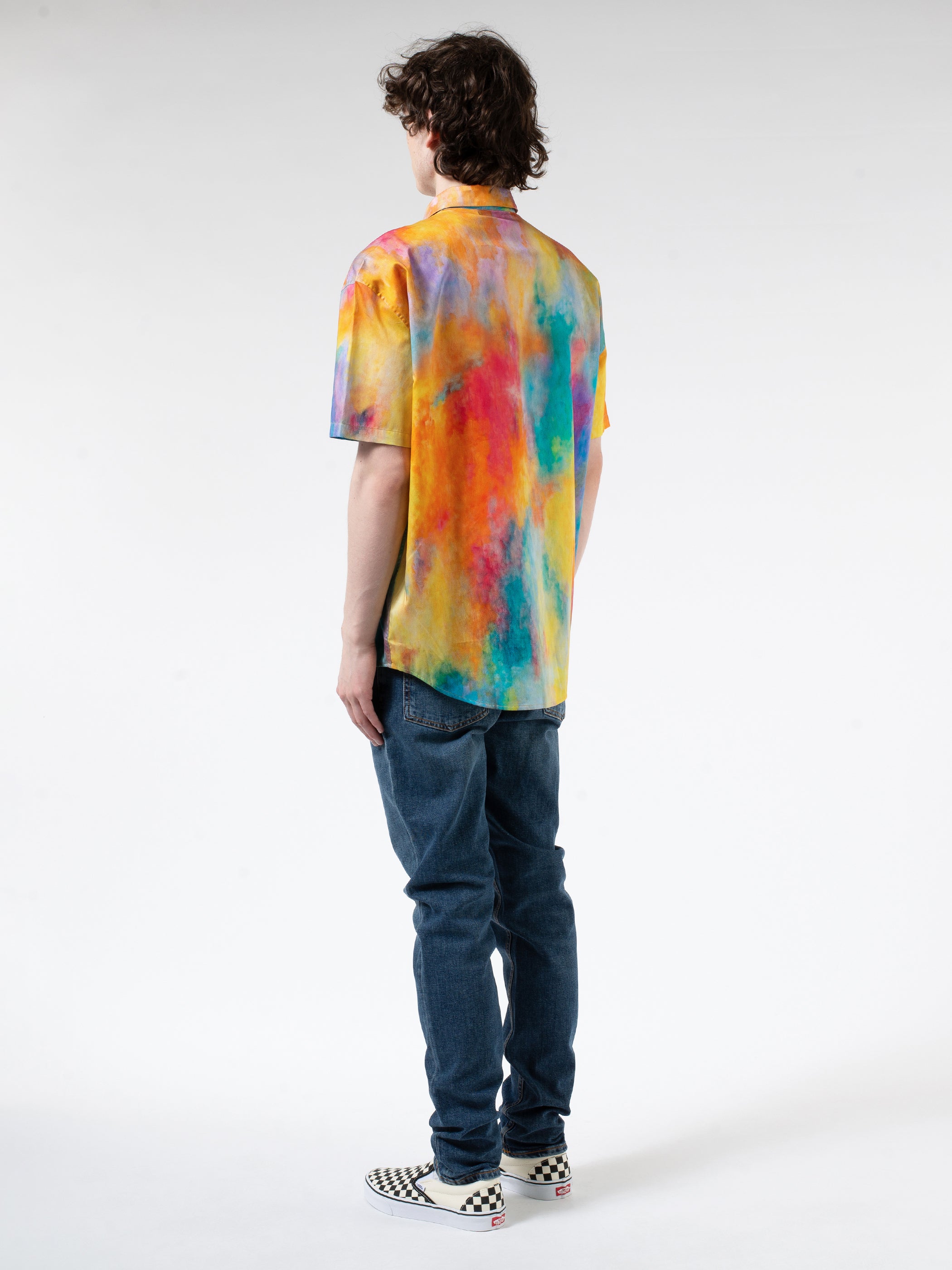 Lyrique S/S Shirt